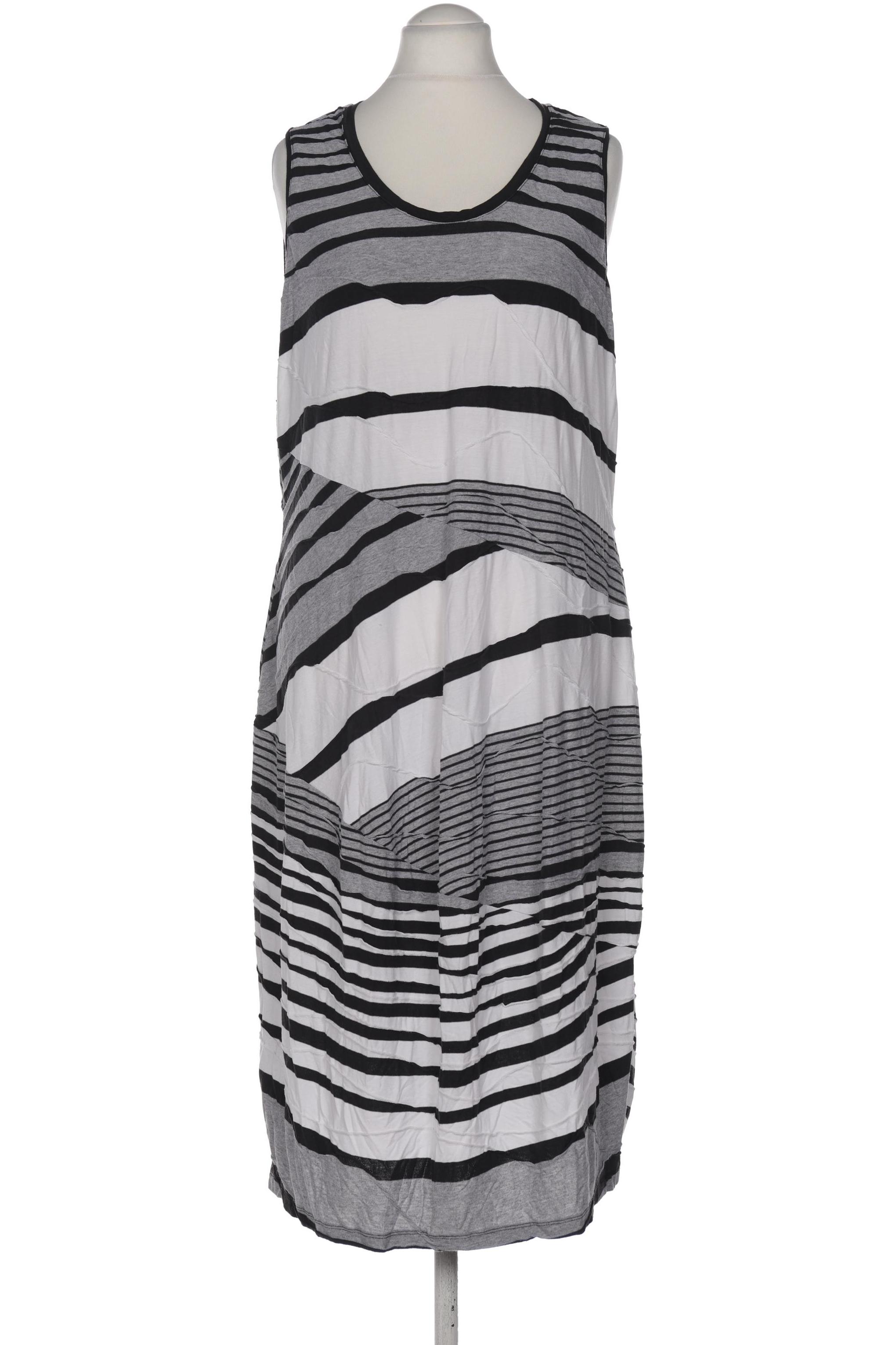 

Vetono Damen Kleid, mehrfarbig, Gr. 48