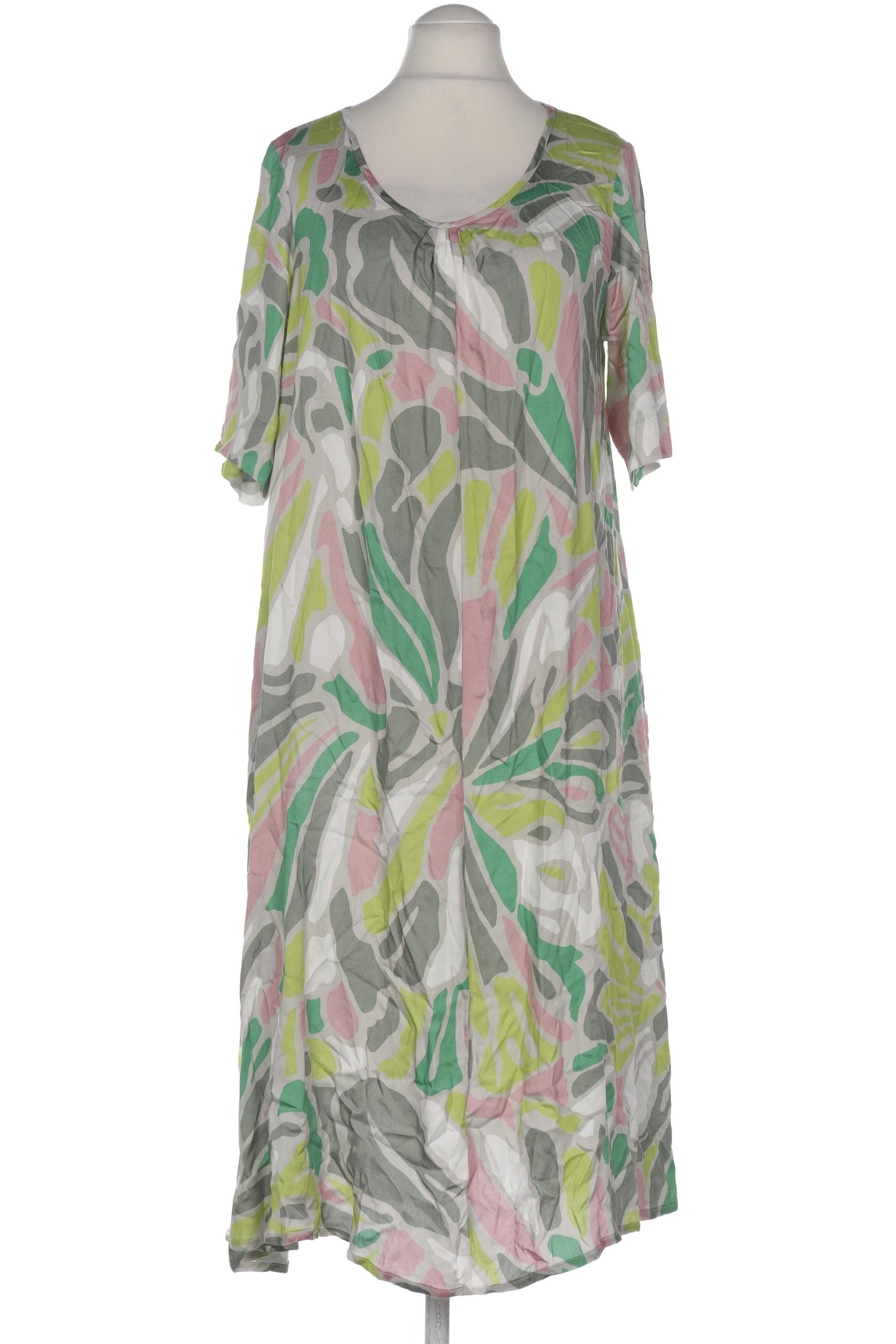 

Vetono Damen Kleid, grün, Gr. 10