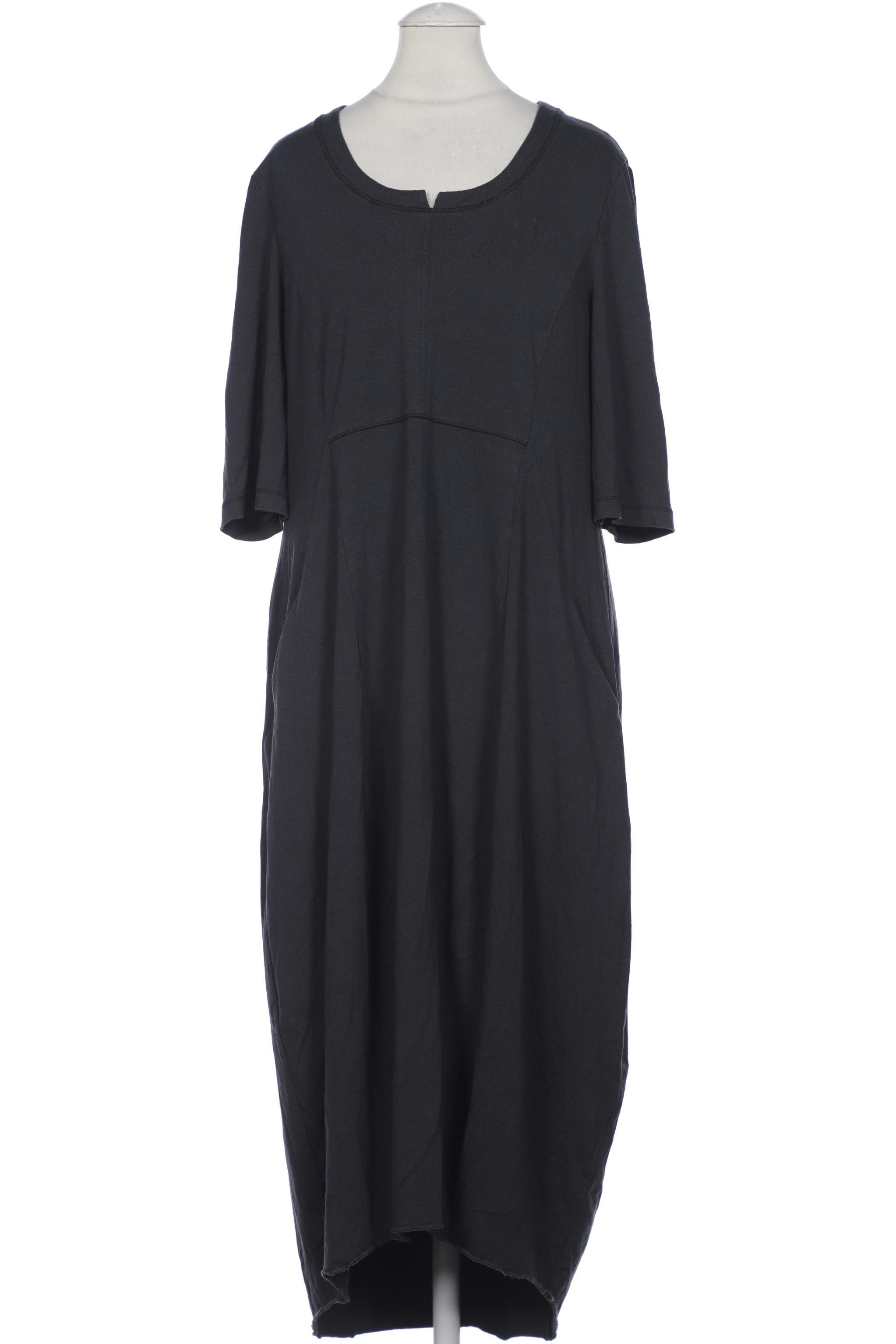

Vetono Damen Kleid, grau