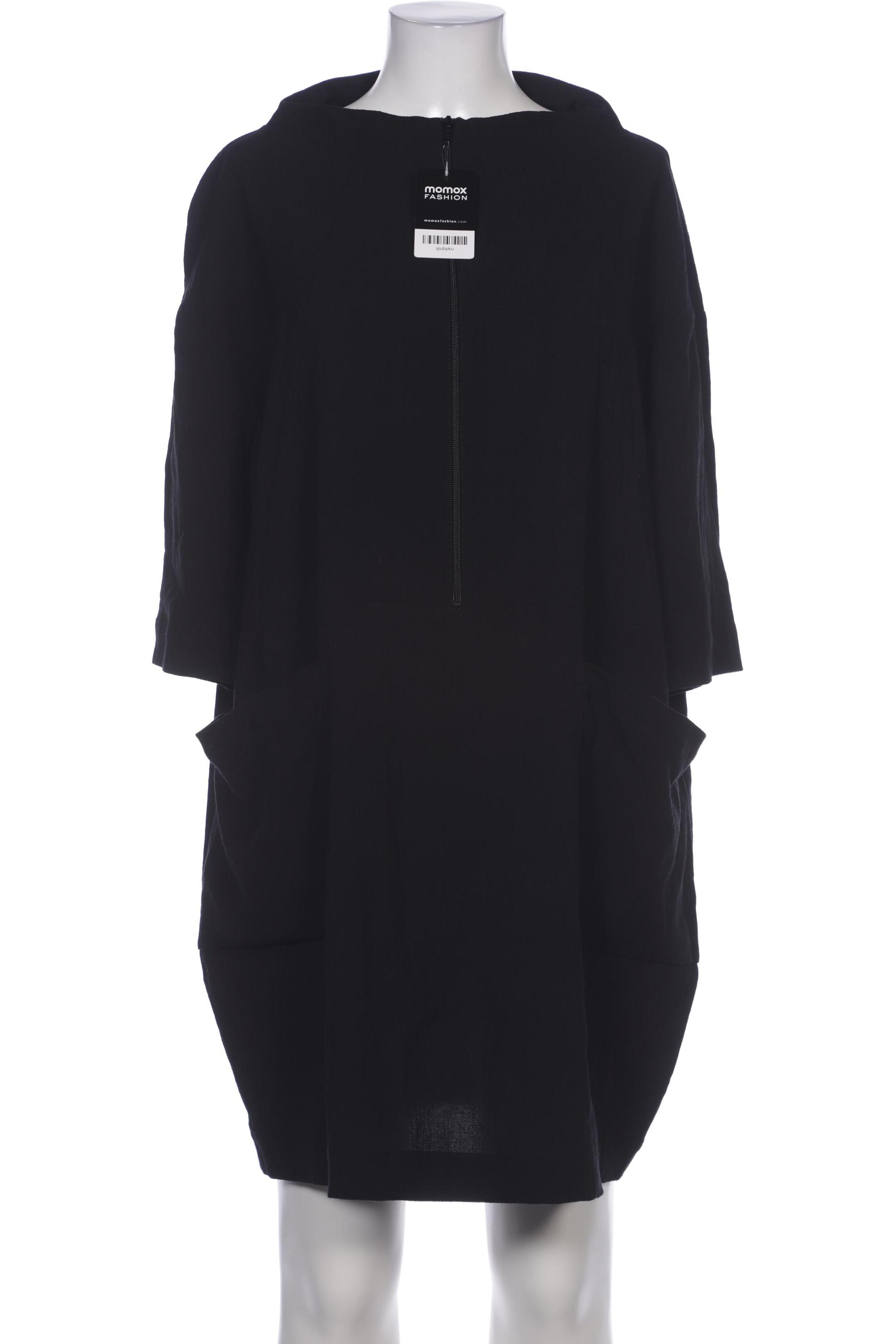 

Vetono Damen Kleid, schwarz, Gr. 12