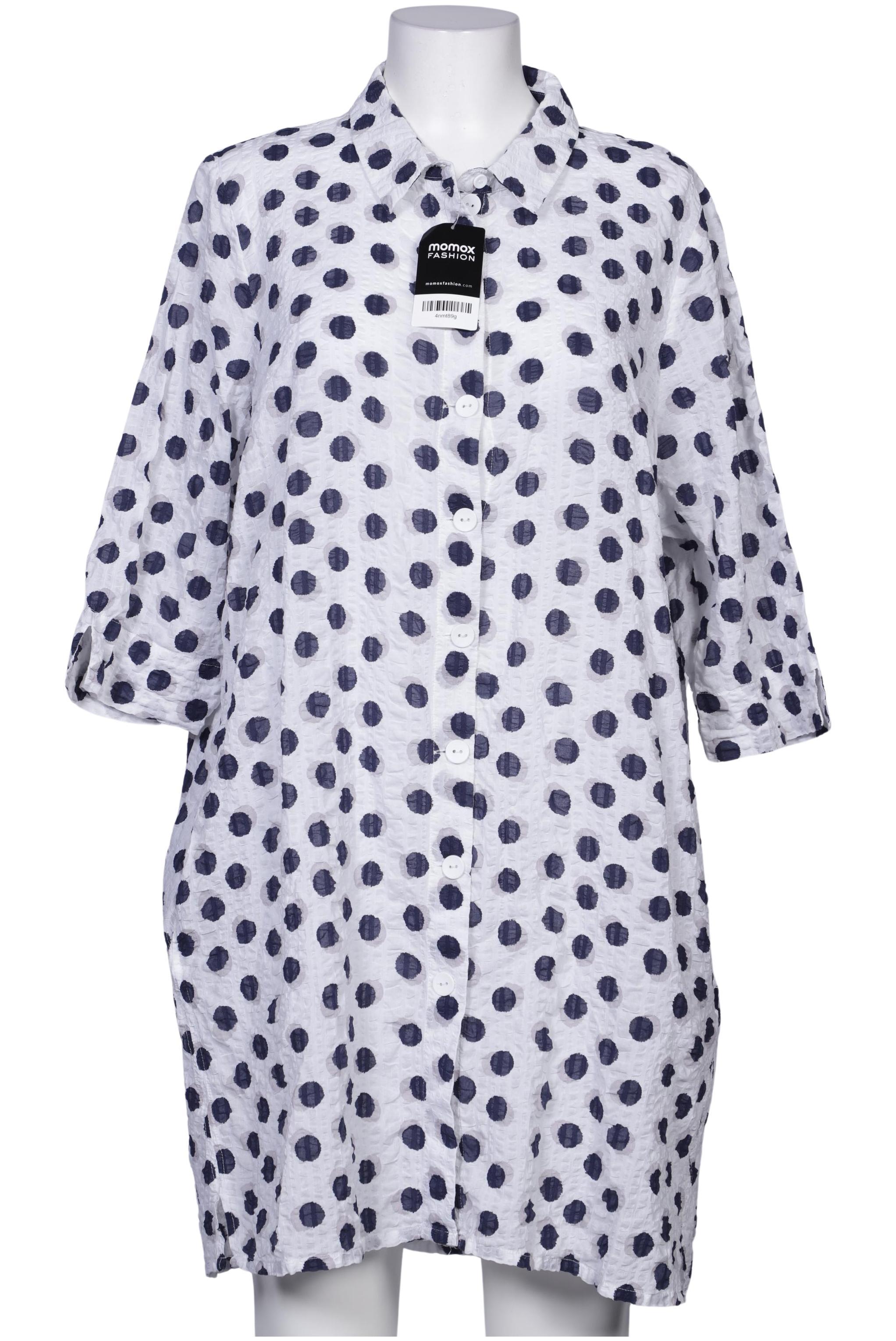 

Vetono Damen Kleid, mehrfarbig, Gr. 14