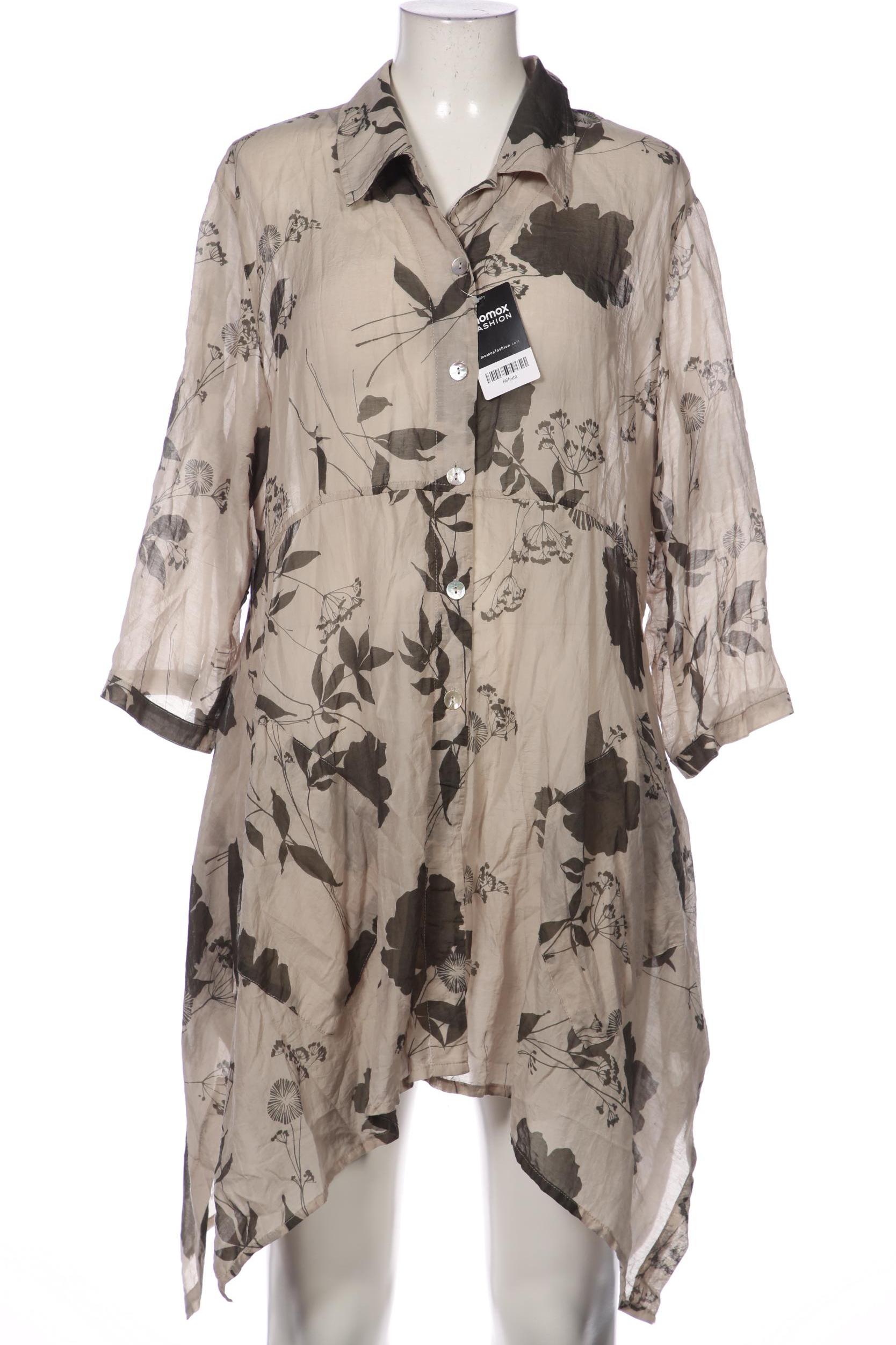 

Vetono Damen Kleid, grau, Gr. 14