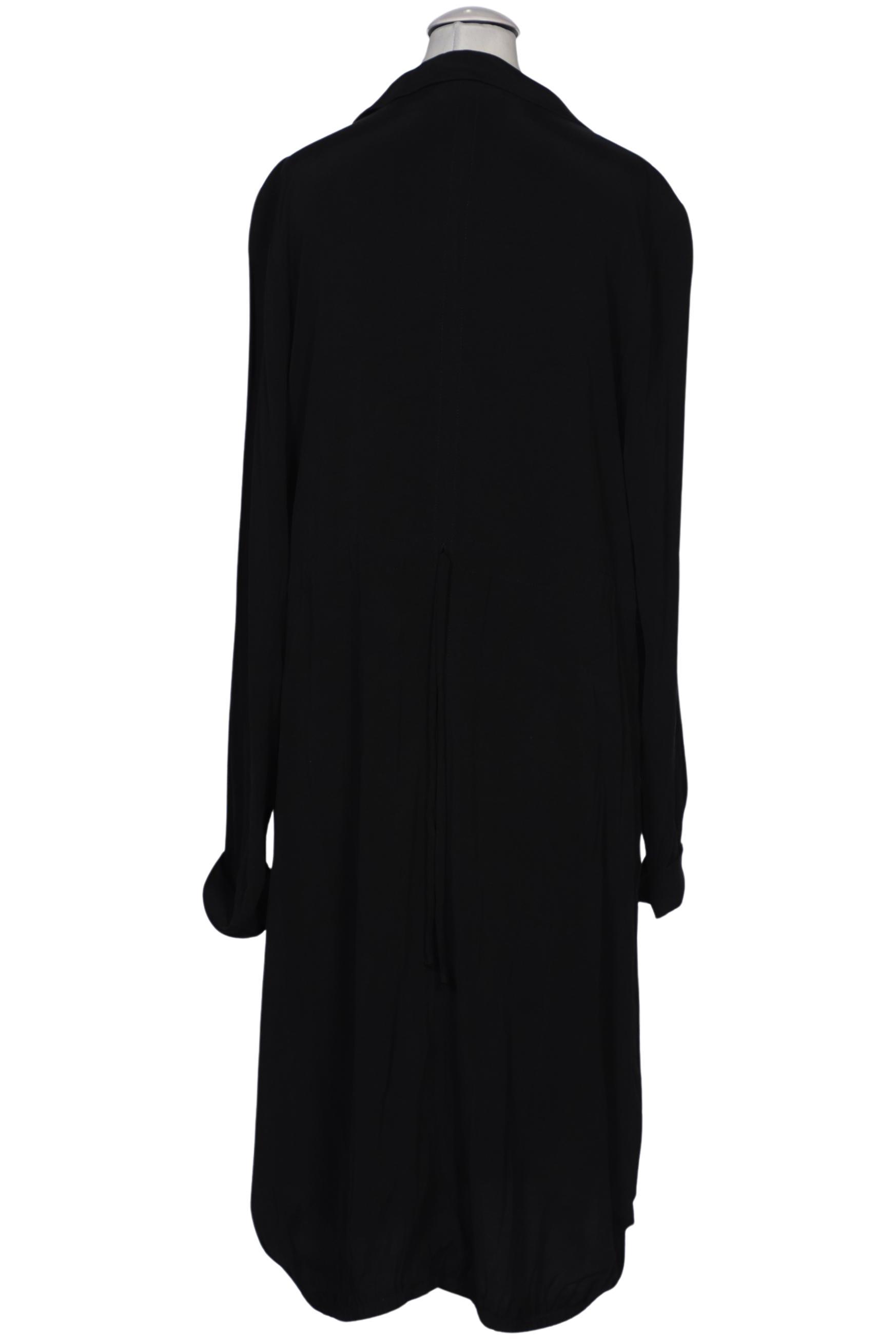 

Vetono Damen Kleid, schwarz, Gr. 8