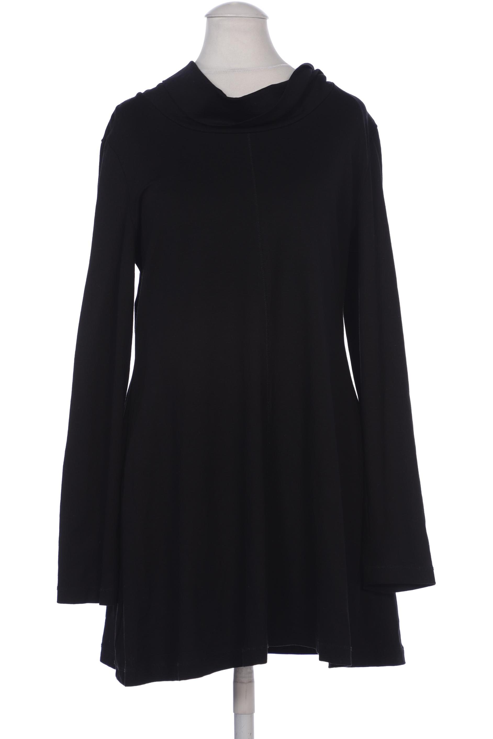 

Vetono Damen Kleid, schwarz, Gr. 8