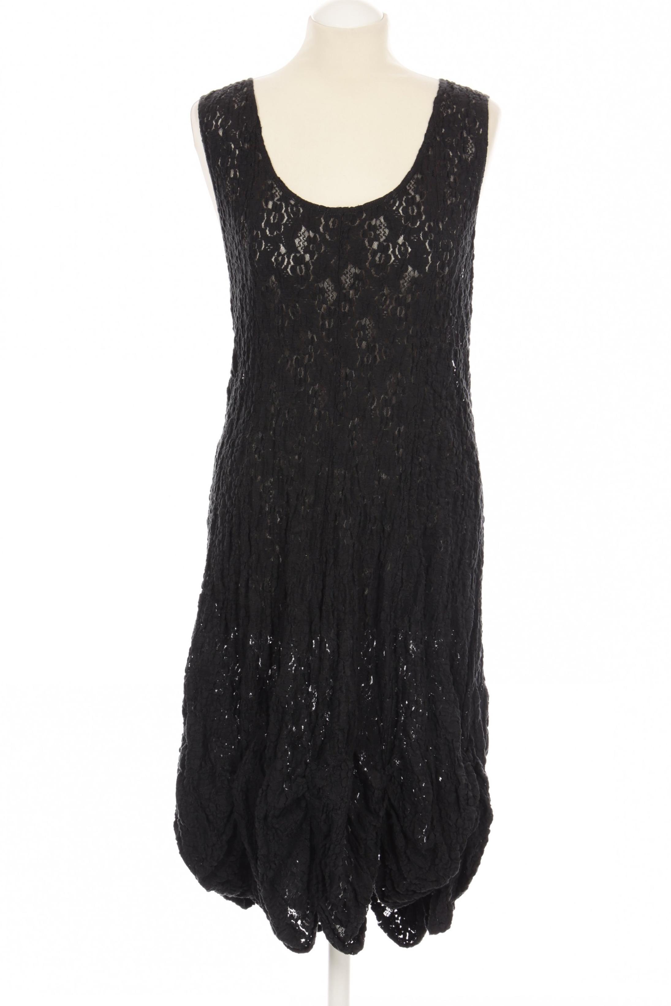 

Vetono Damen Kleid, grau, Gr.