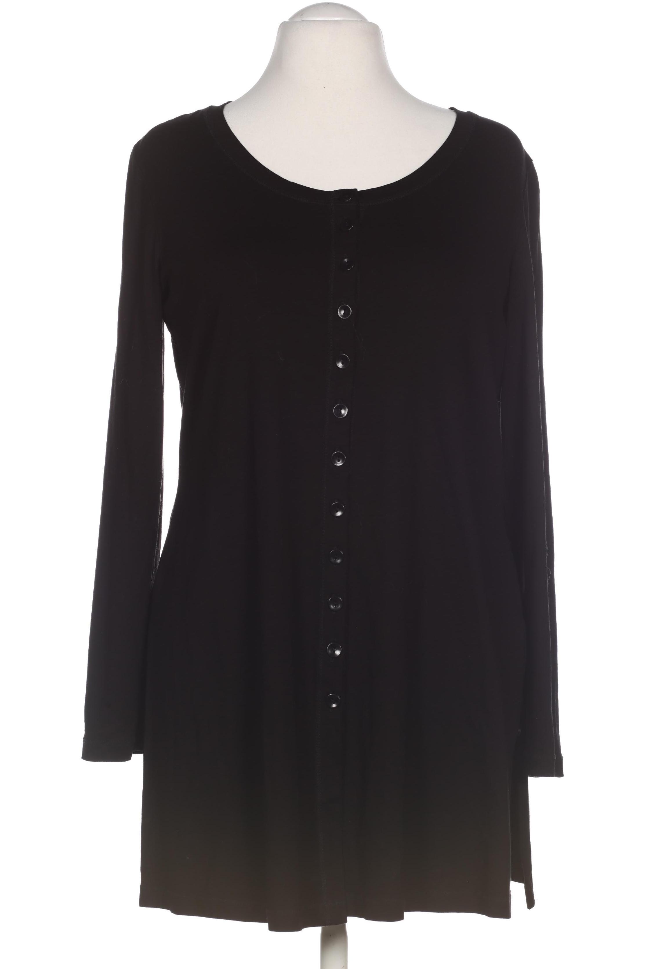 

Vetono Damen Kleid, schwarz, Gr.