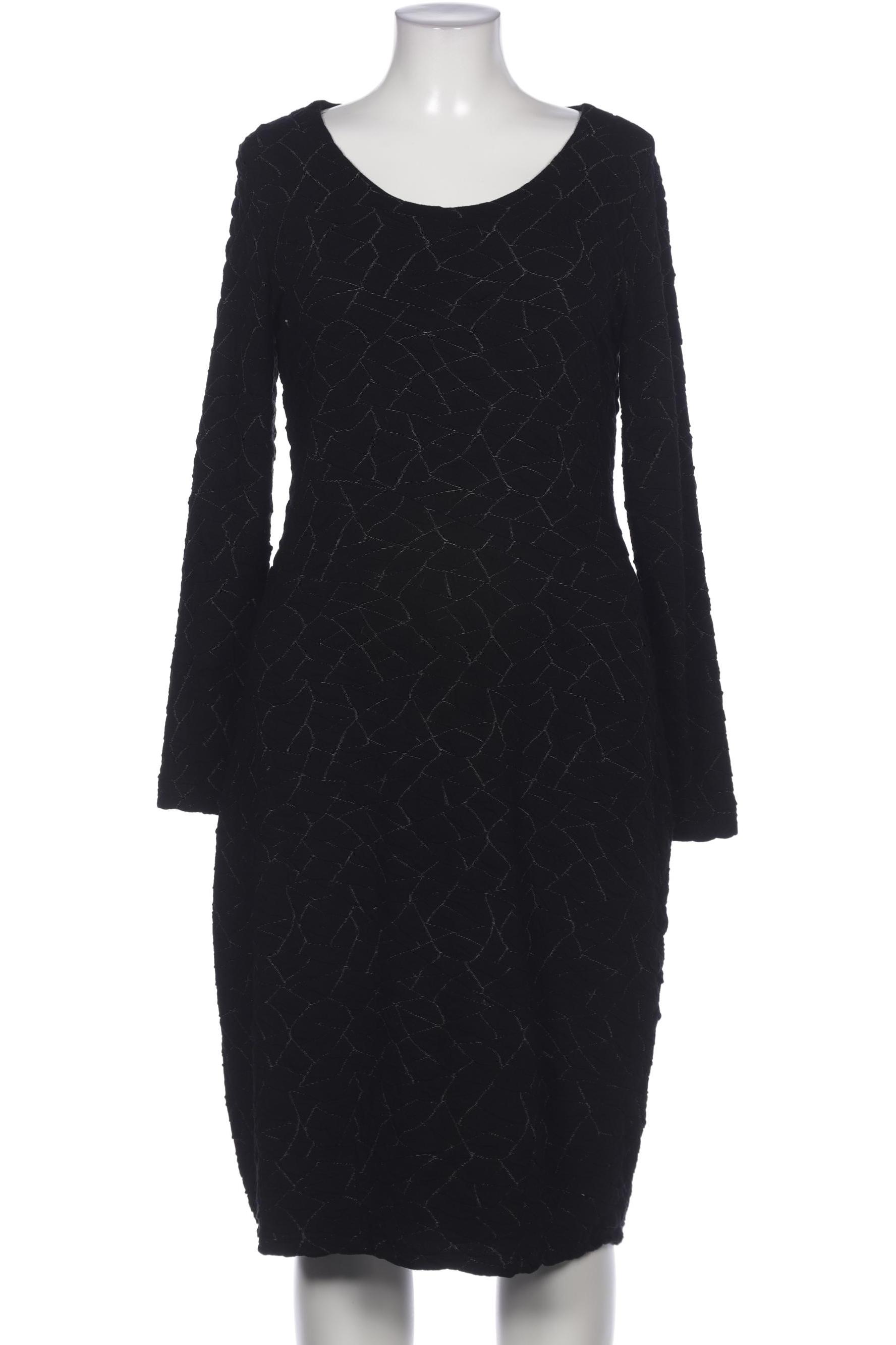 

Vetono Damen Kleid, schwarz