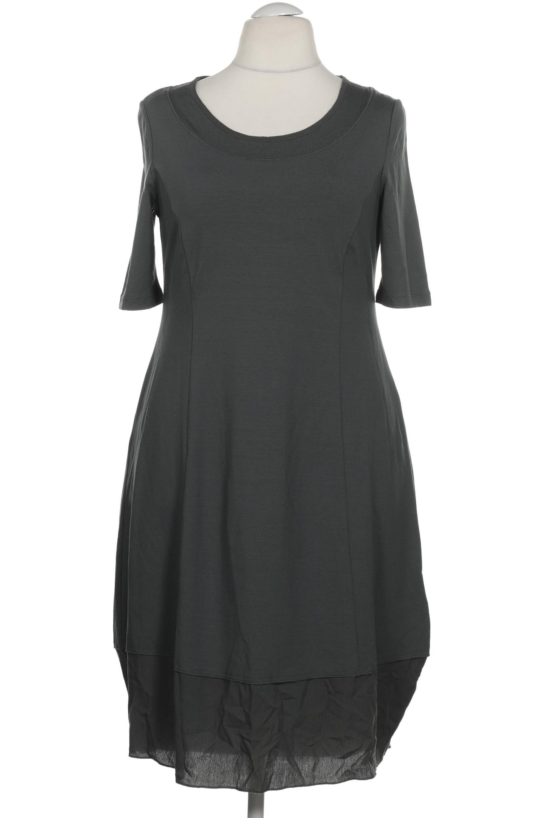 

Vetono Damen Kleid, grau, Gr.