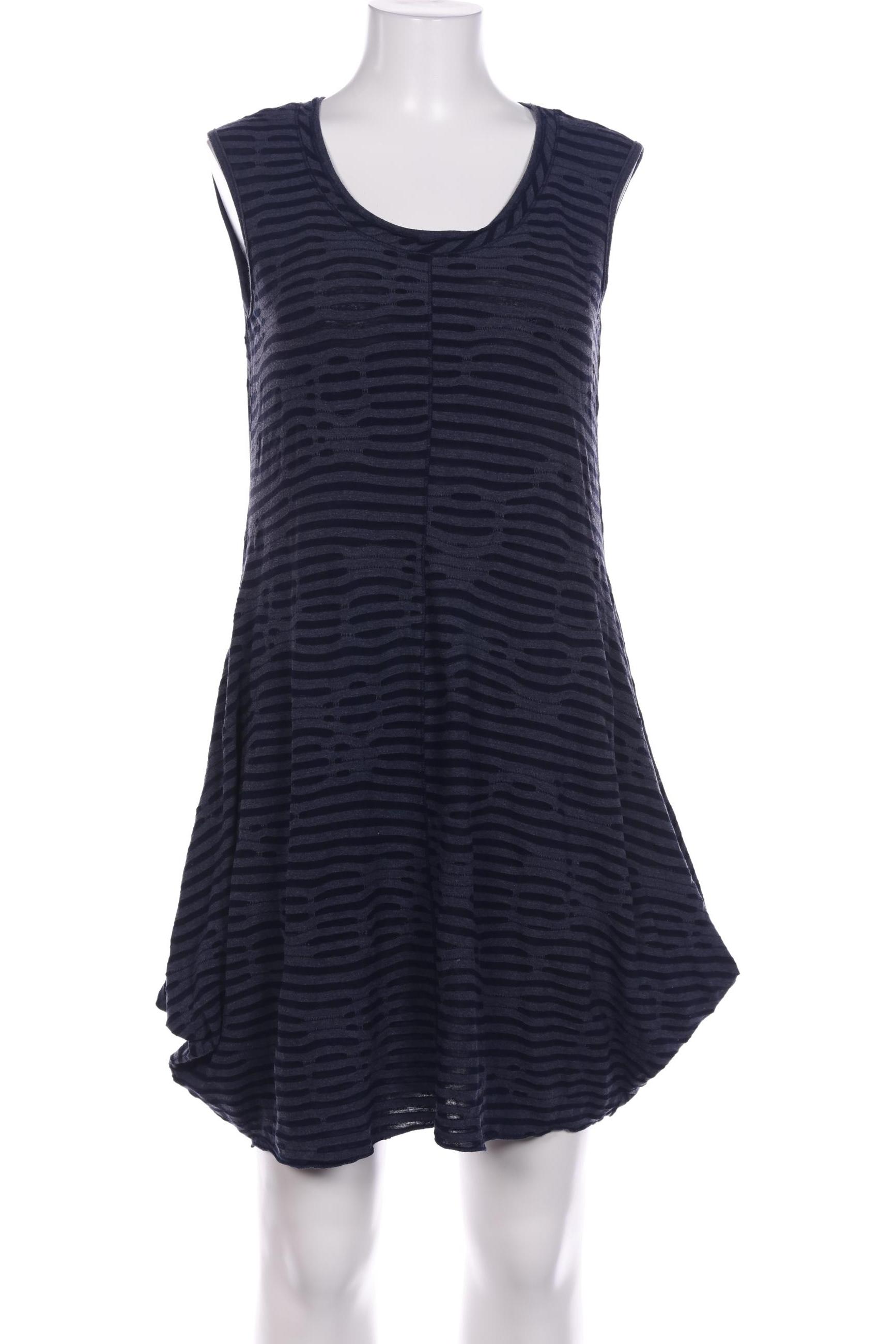 

Vetono Damen Kleid, marineblau, Gr. 38