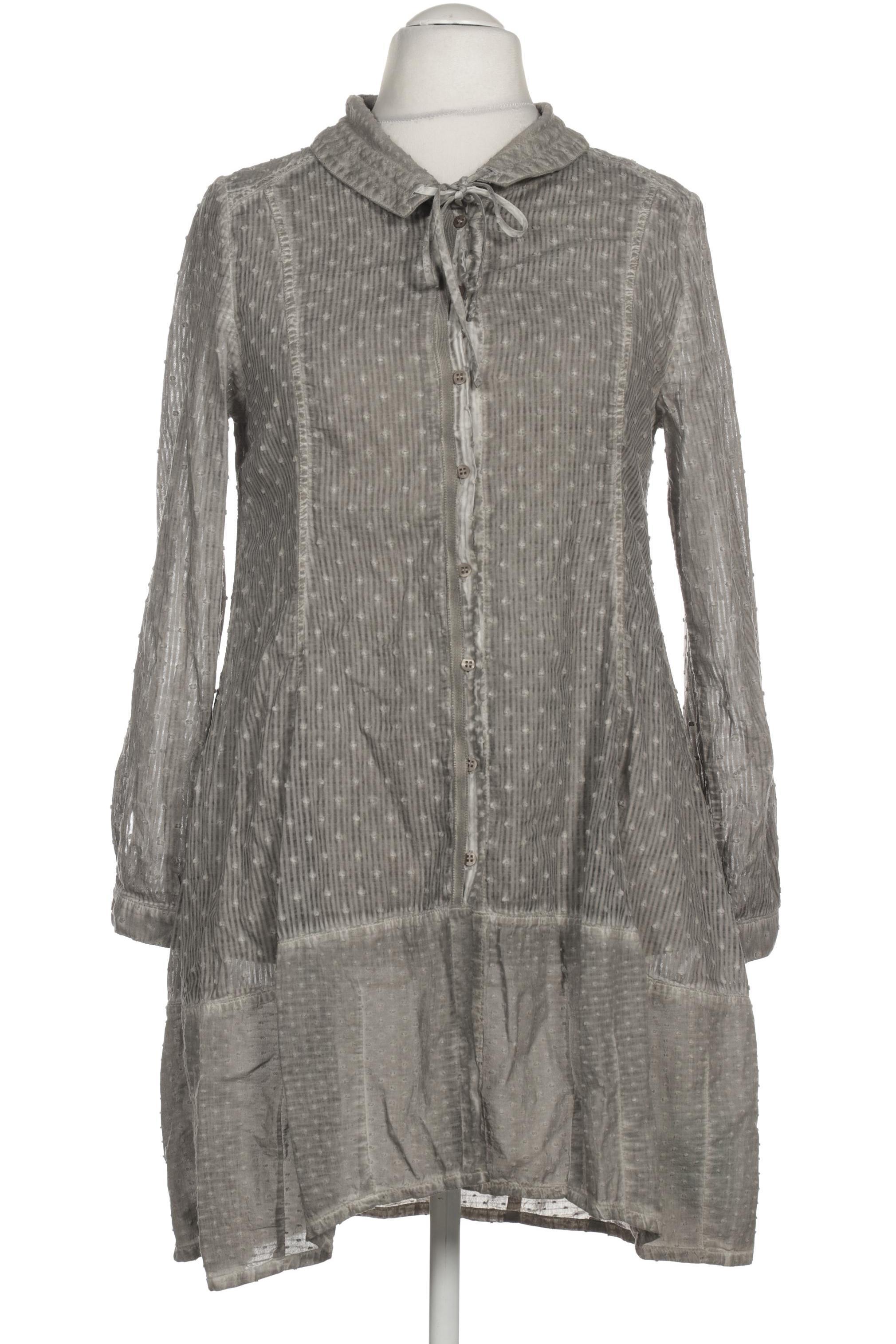 

Vetono Damen Kleid, grau, Gr.