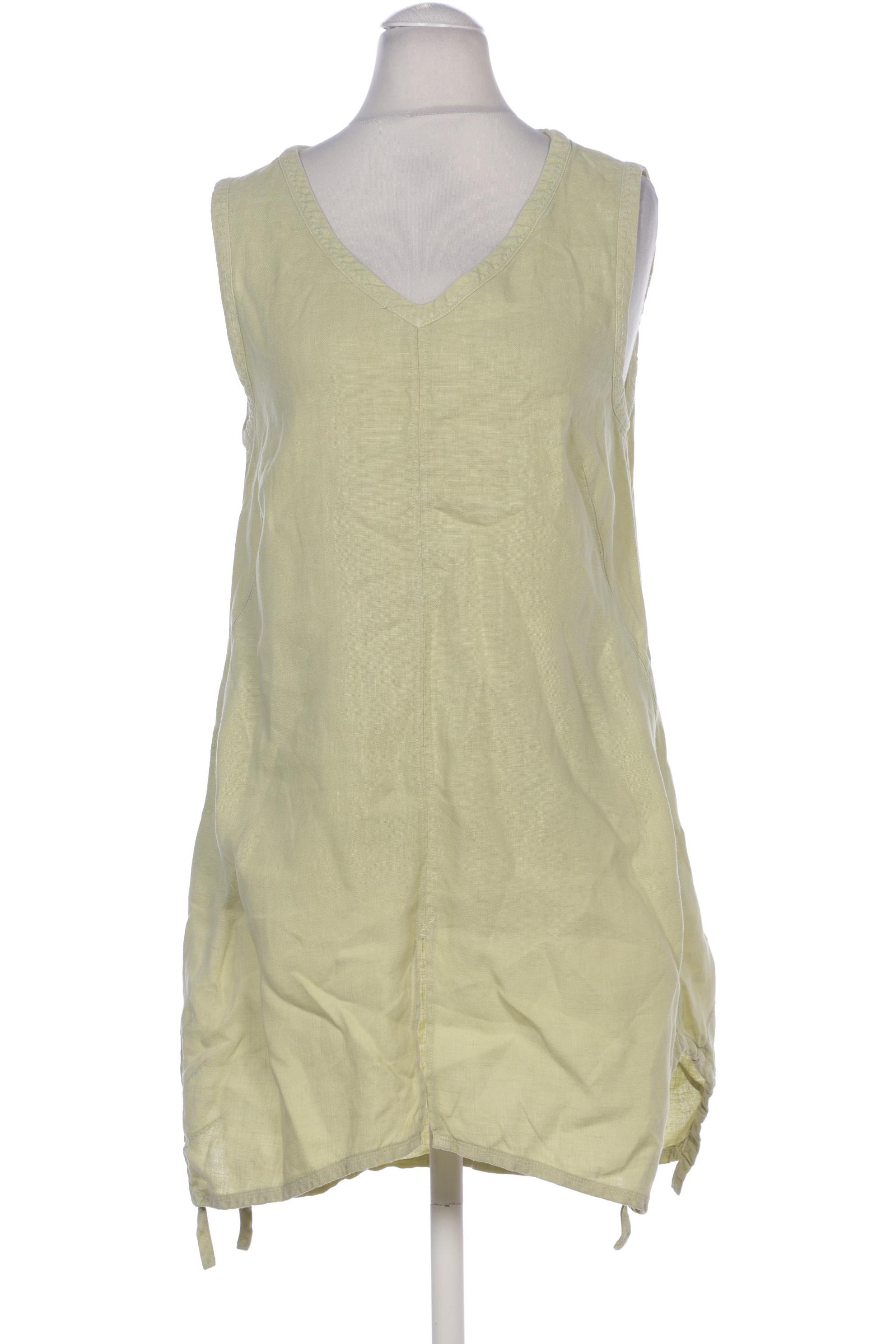 

Vetono Damen Kleid, hellgrün, Gr. 8