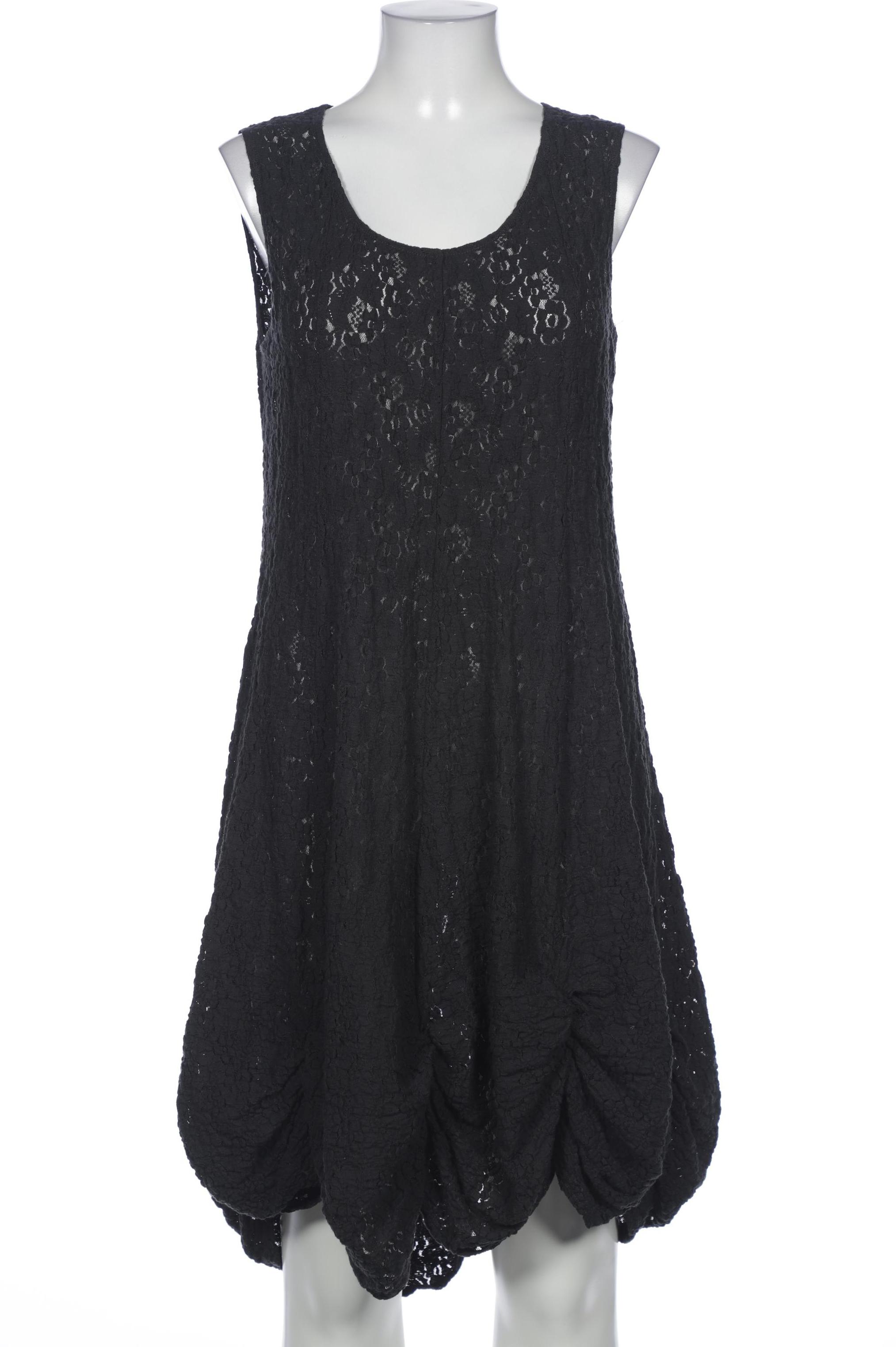 

Vetono Damen Kleid, grau, Gr. 8