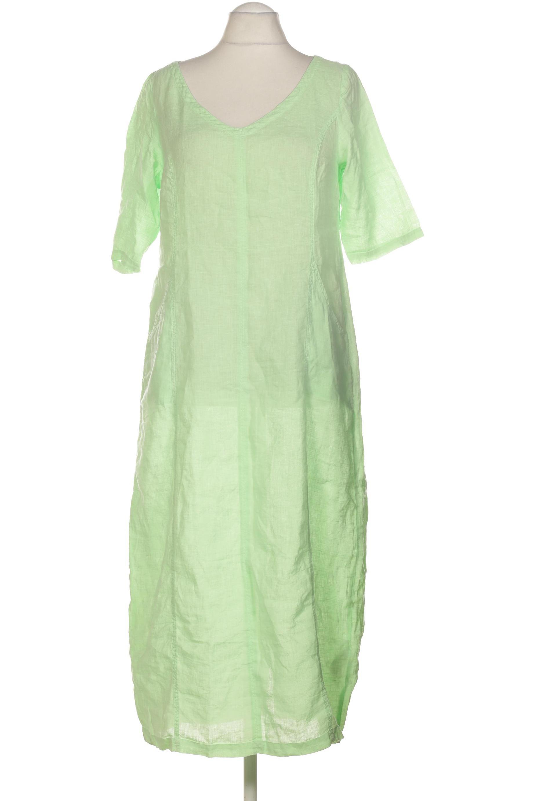 

Vetono Damen Kleid, grün, Gr.