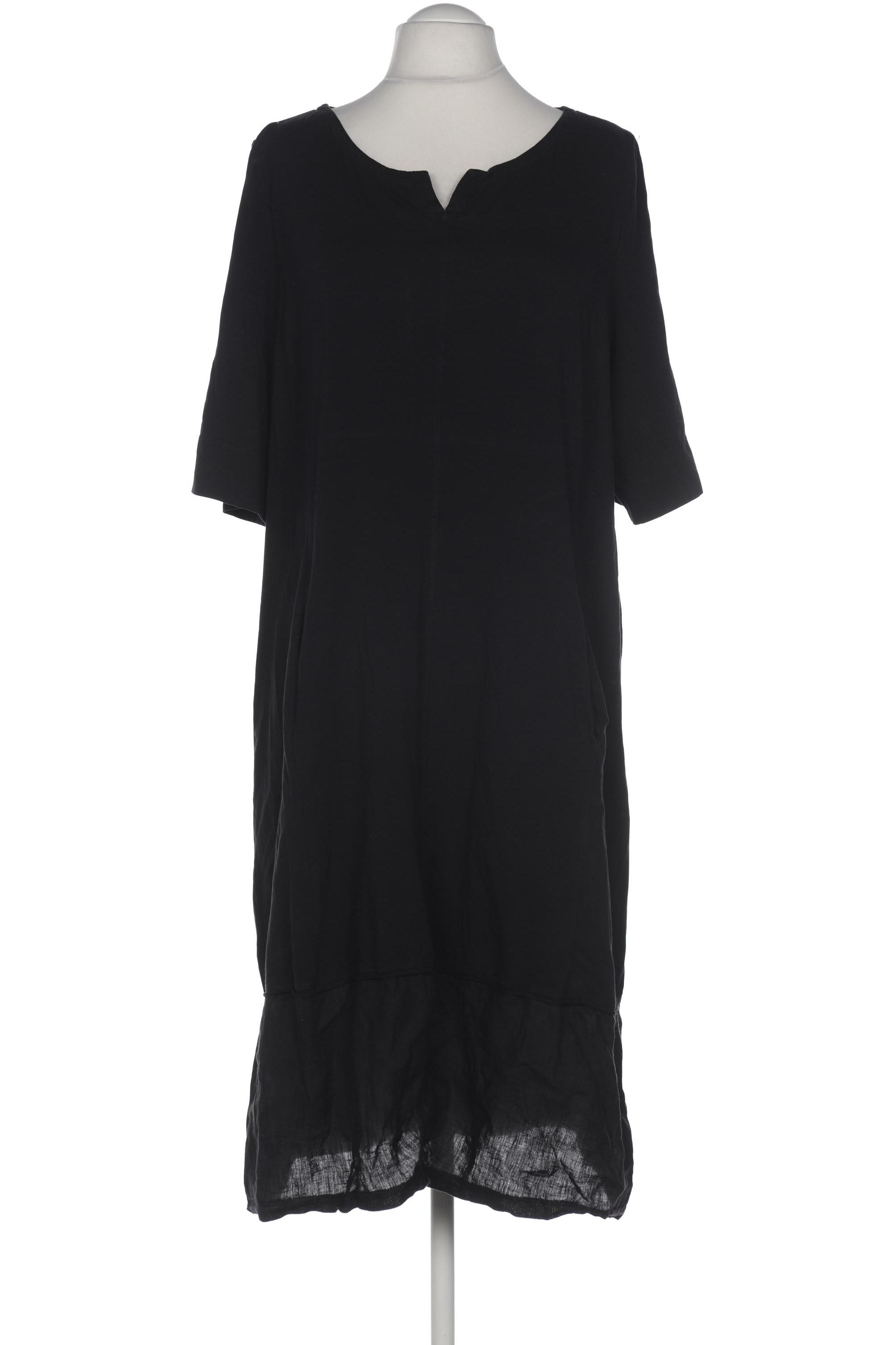 

Vetono Damen Kleid, schwarz