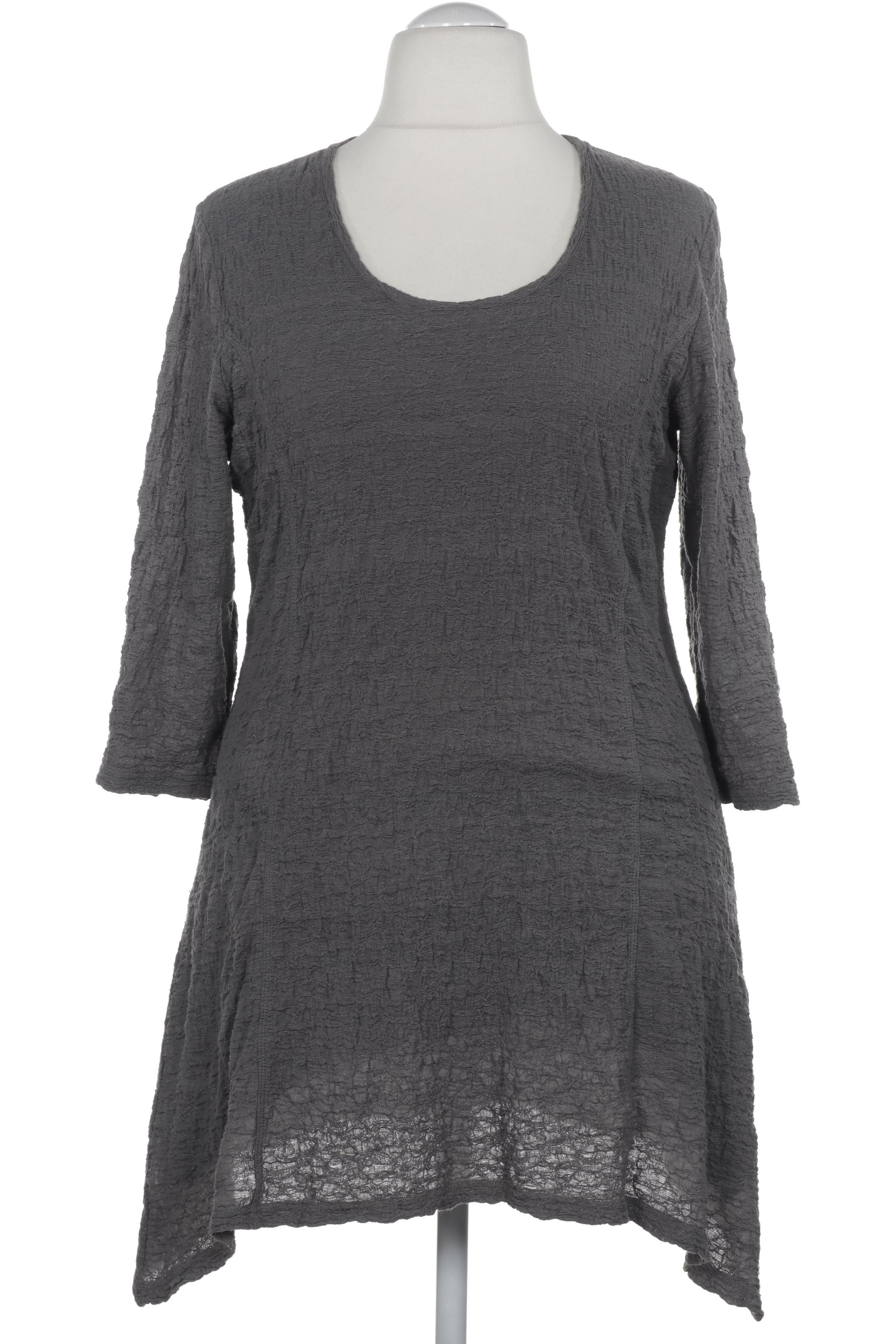 

Vetono Damen Kleid, grau, Gr.