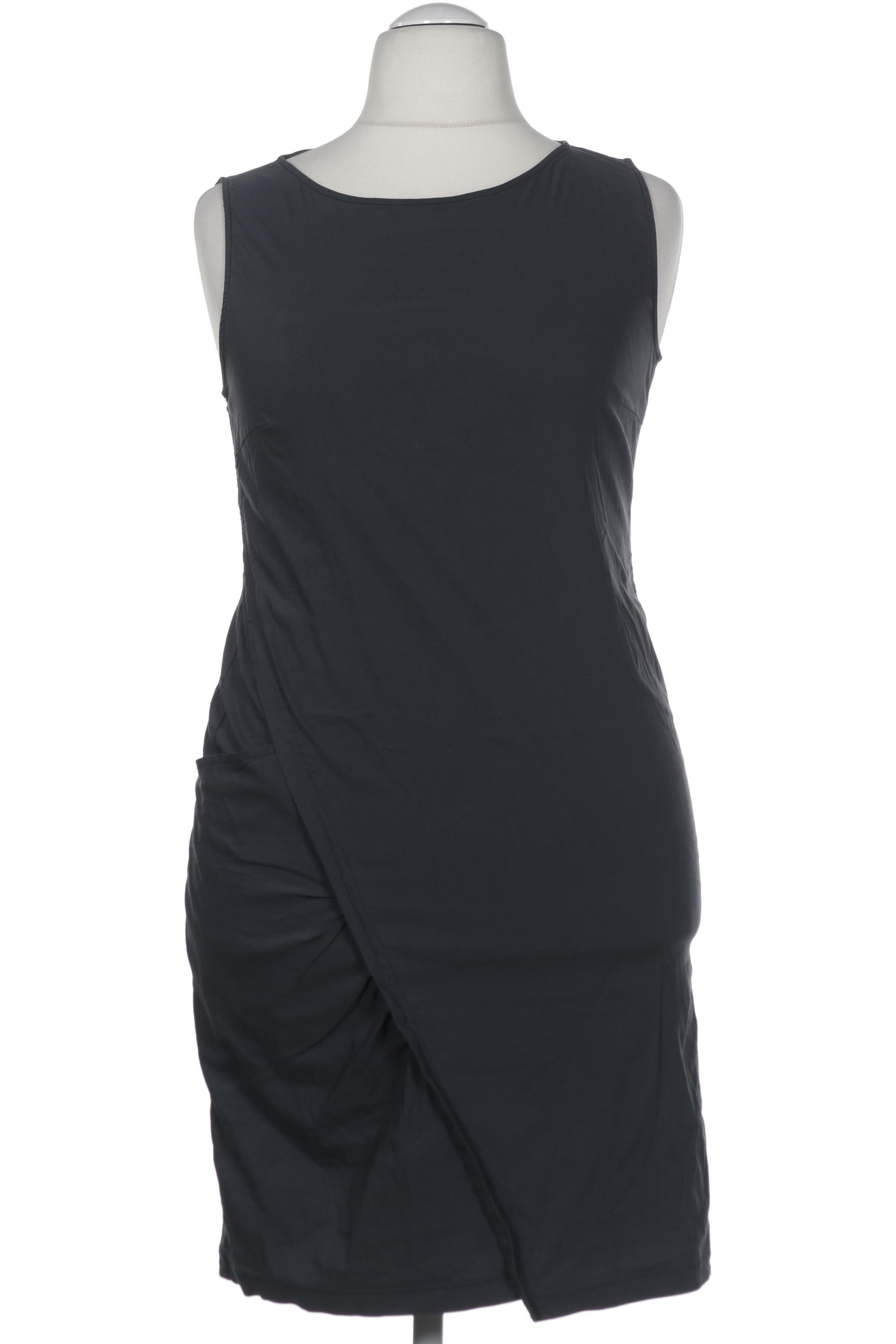 

Vetono Damen Kleid, grau, Gr.