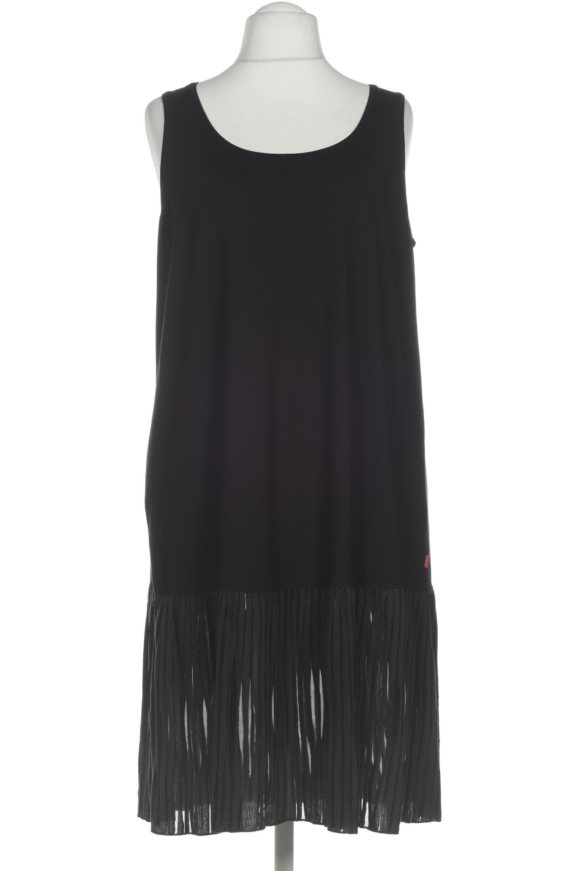 

Vetono Damen Kleid, schwarz, Gr.