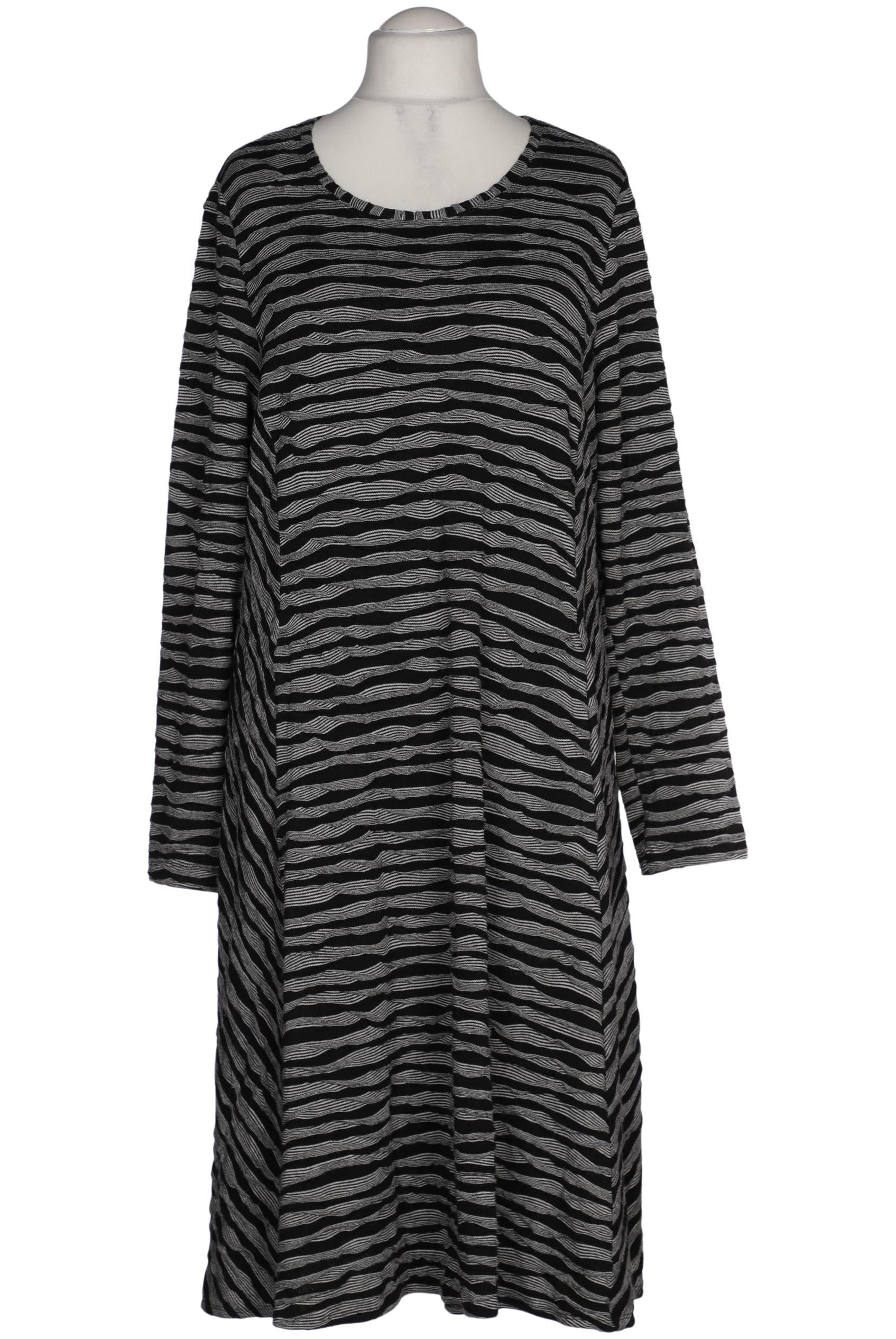 

Vetono Damen Kleid, grau, Gr. 14