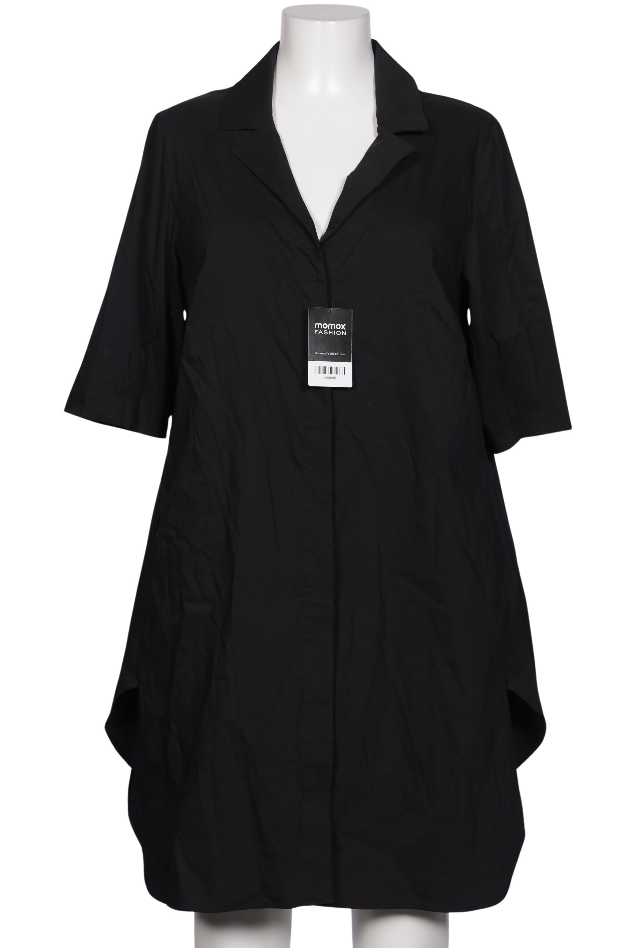 

Vetono Damen Kleid, schwarz, Gr. 14