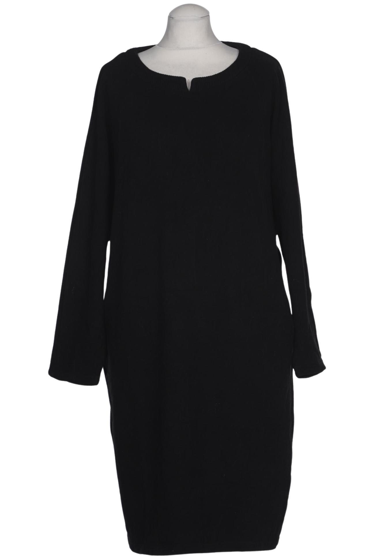 

Vetono Damen Kleid, schwarz, Gr. 52