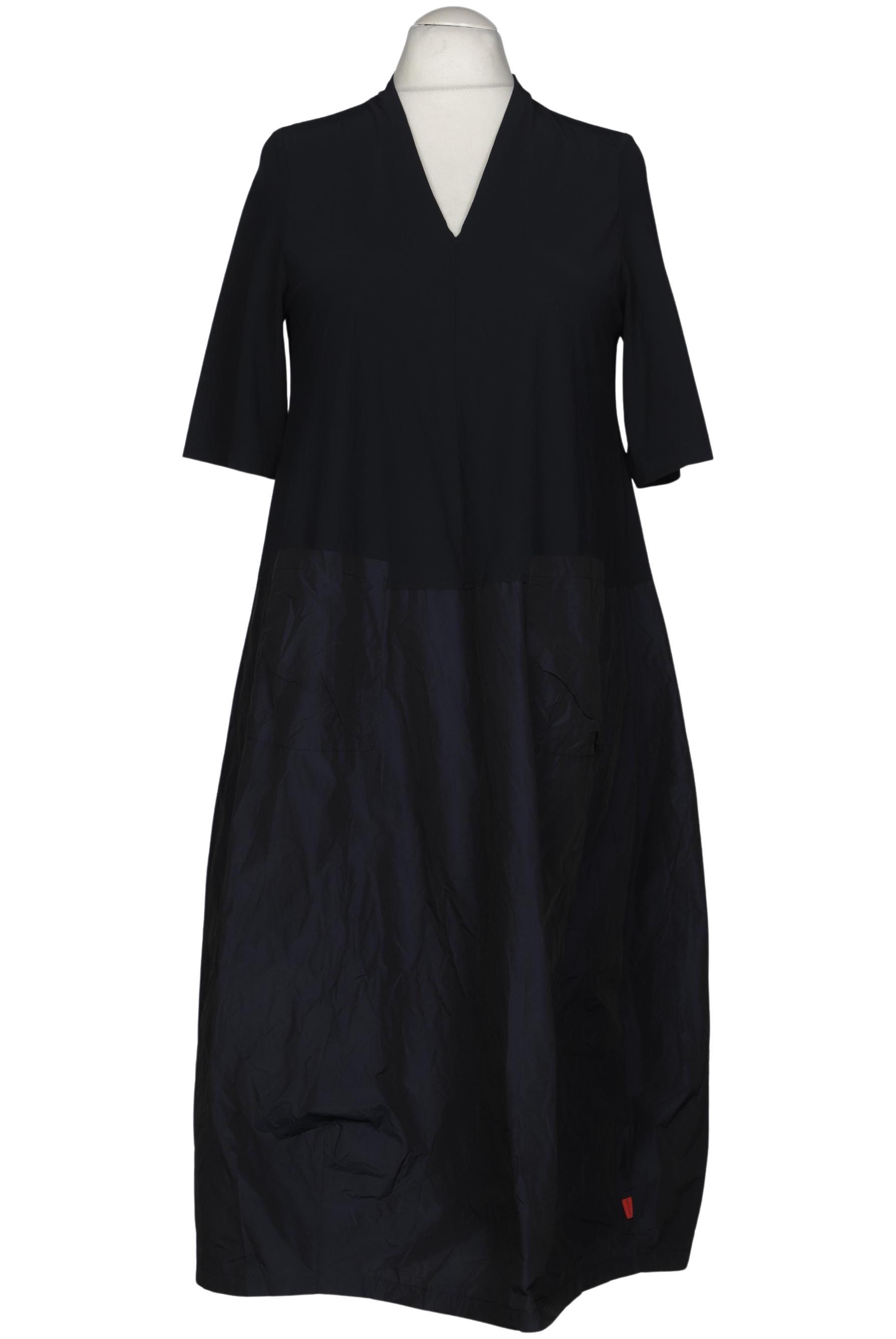 

Vetono Damen Kleid, marineblau, Gr. 12