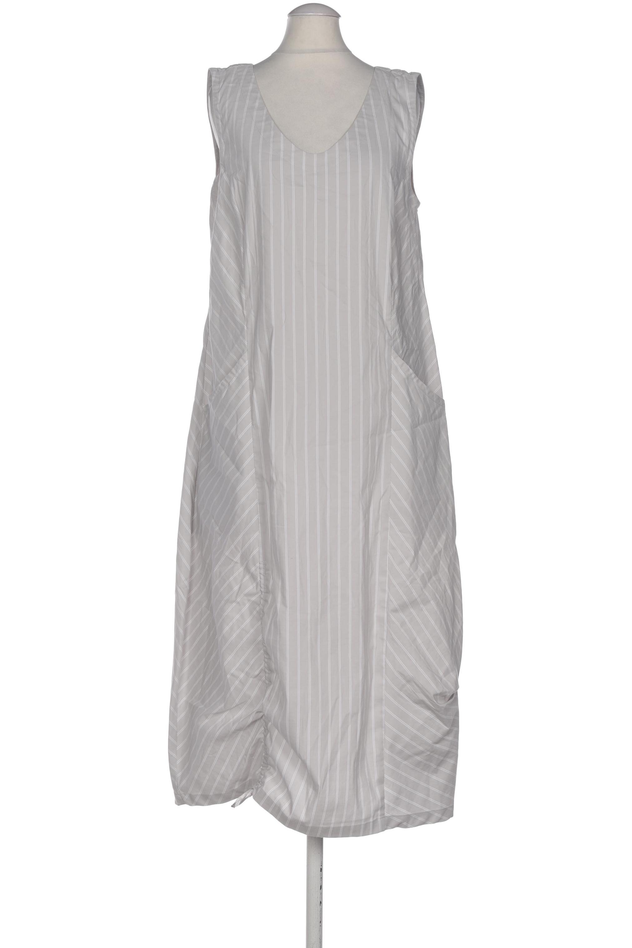 

Vetono Damen Kleid, grau, Gr. 10