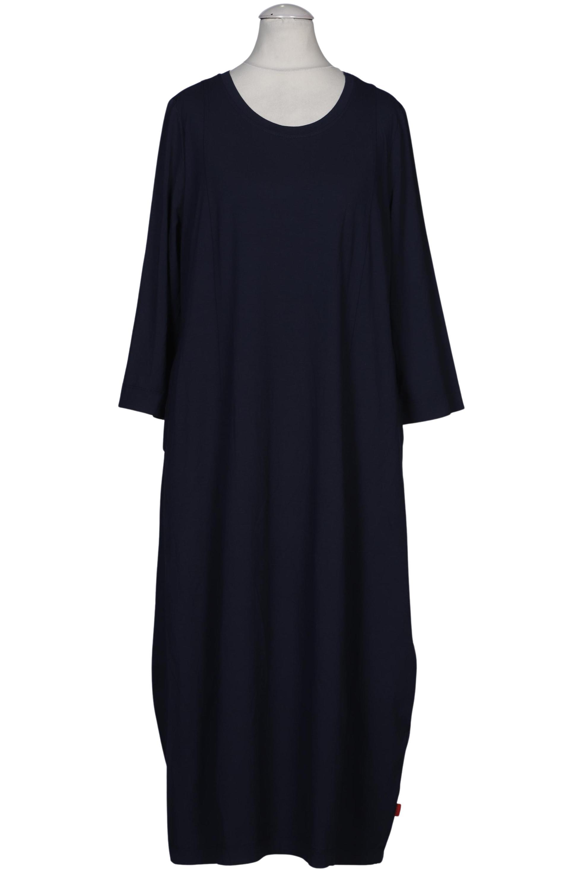 

Vetono Damen Kleid, marineblau, Gr. 38