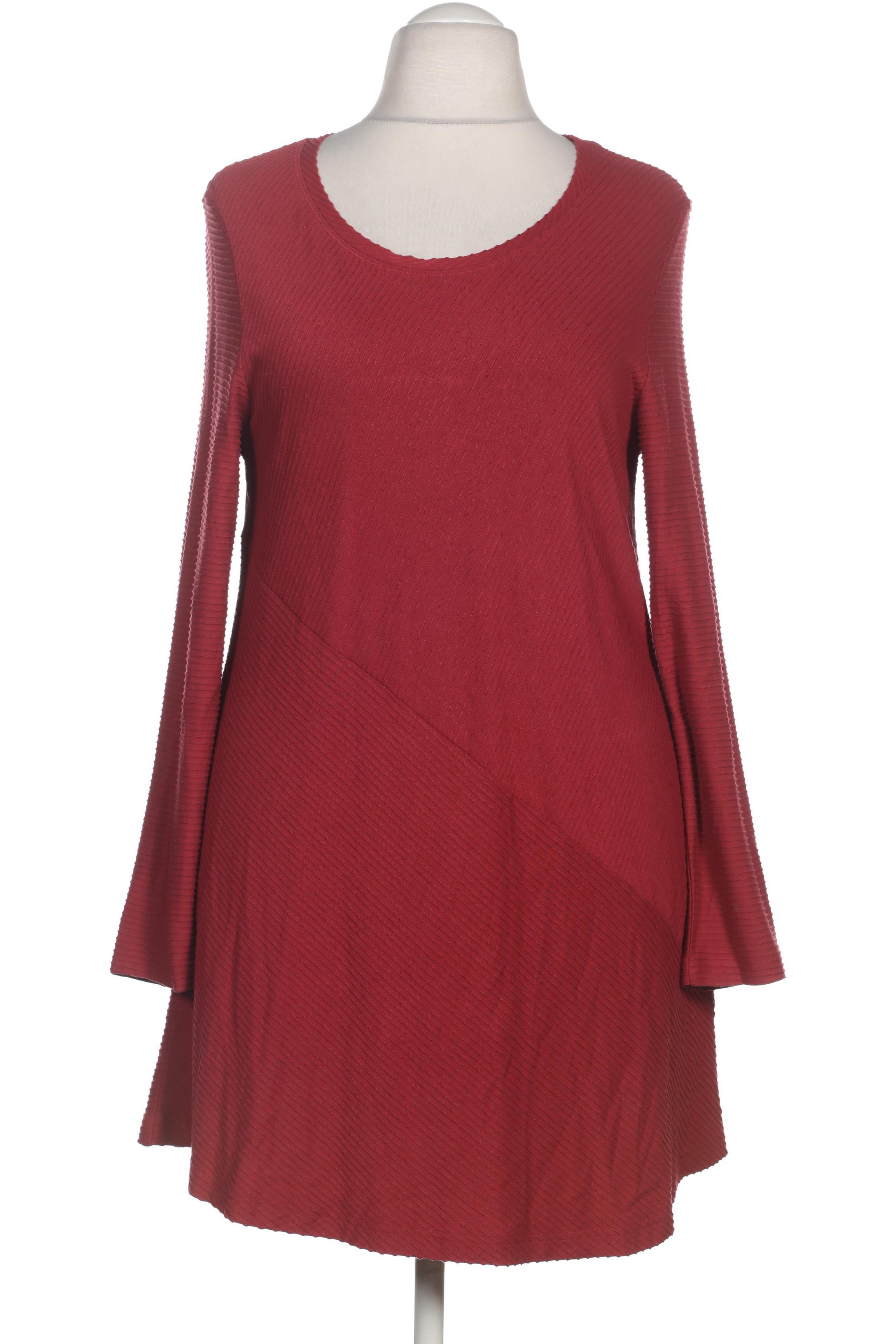

Vetono Damen Kleid, rot, Gr.