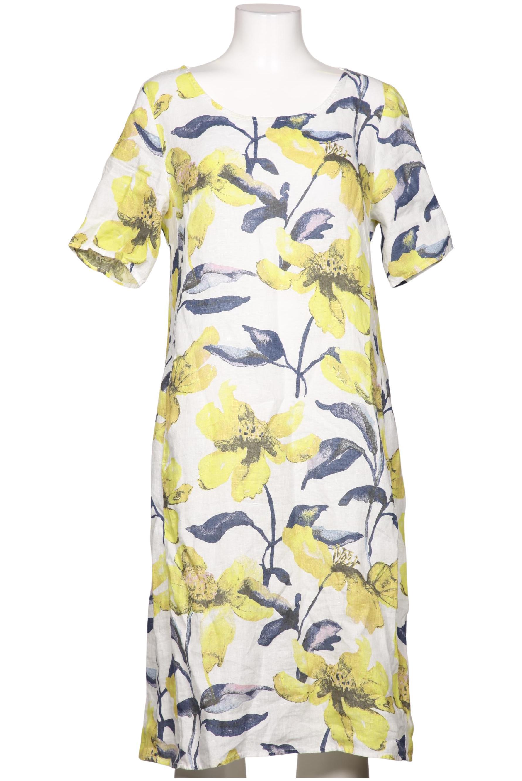 

Vetono Damen Kleid, mehrfarbig, Gr. 10