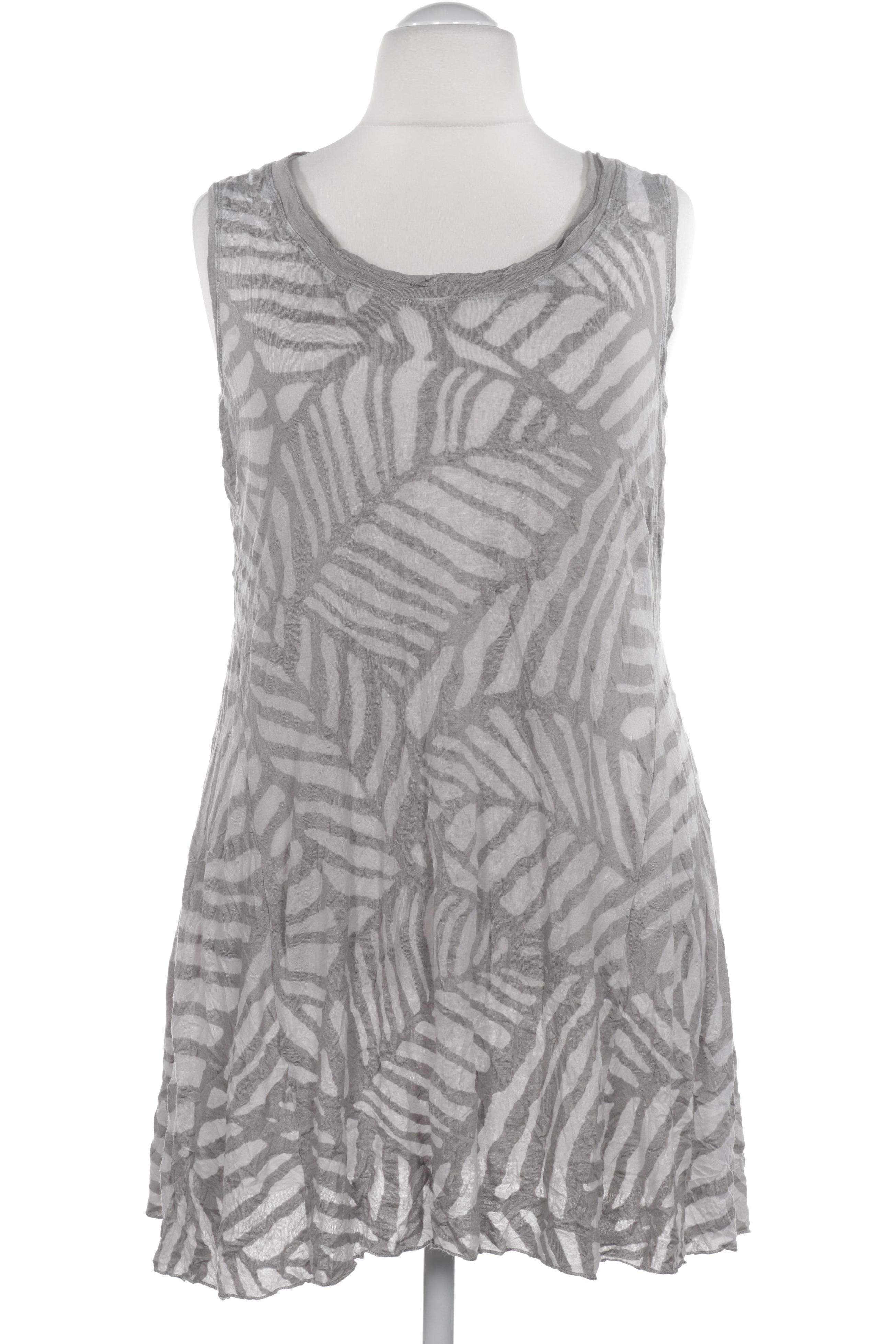 

Vetono Damen Kleid, grau, Gr.