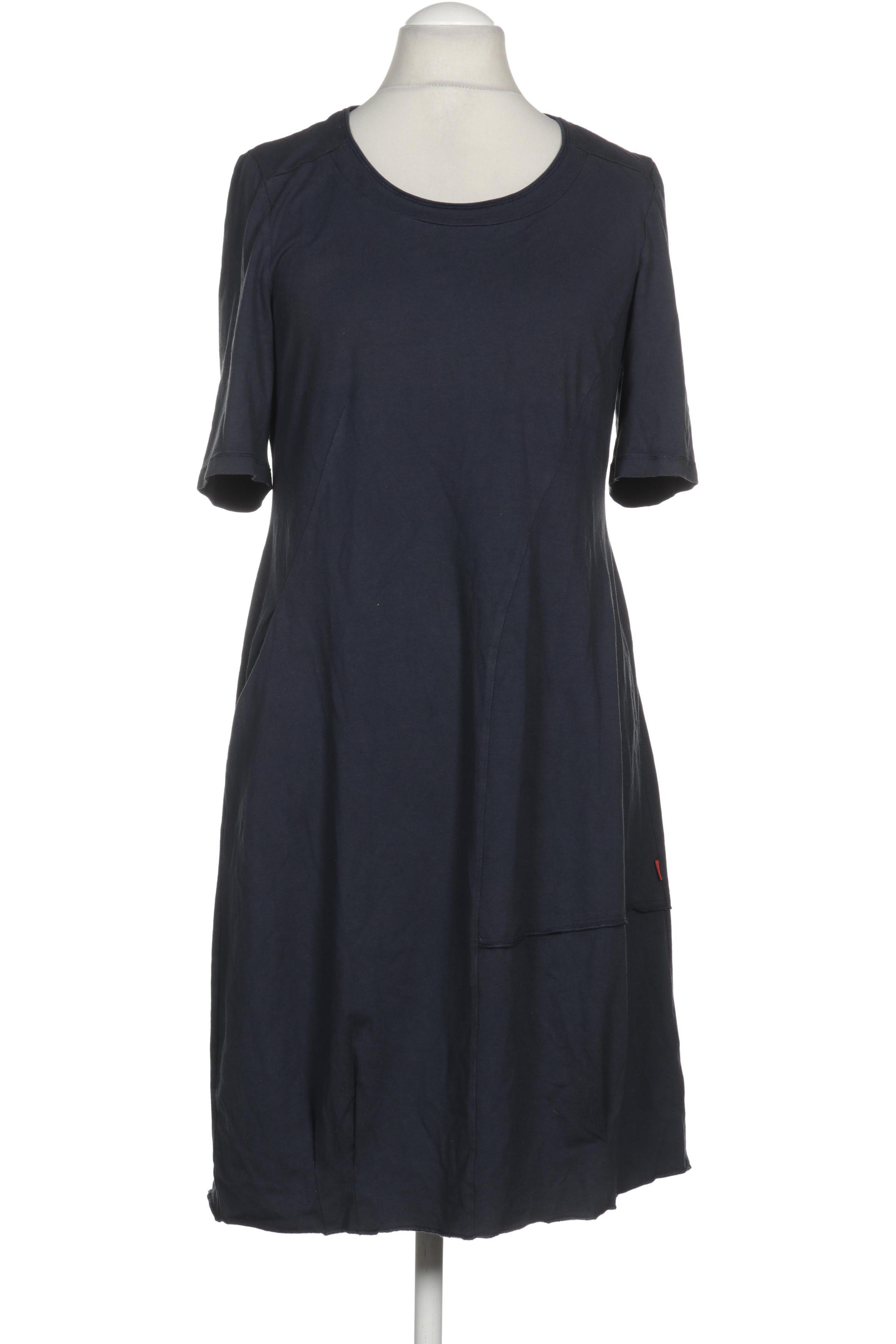 

Vetono Damen Kleid, blau, Gr.