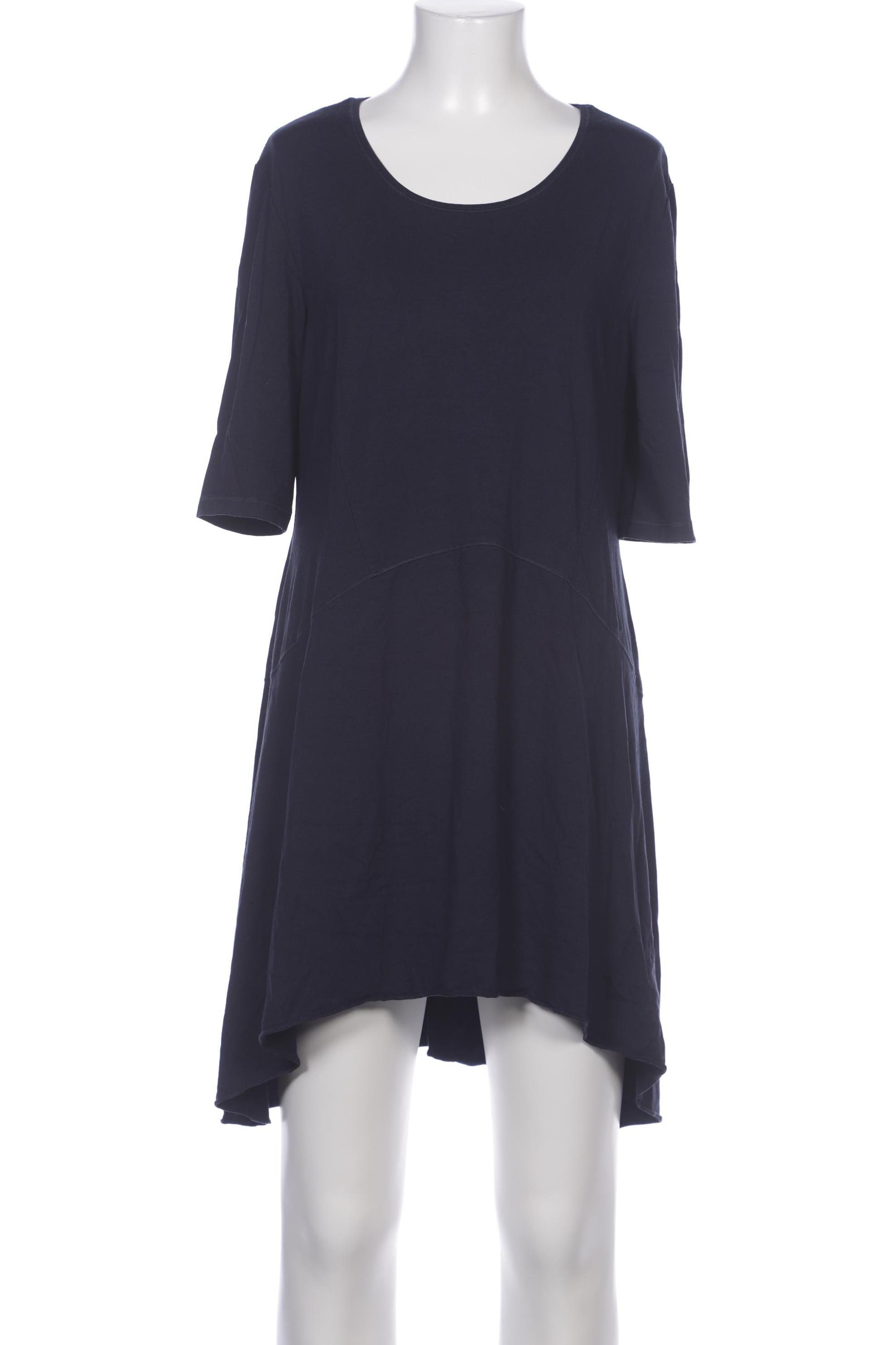 

Vetono Damen Kleid, marineblau, Gr. 38