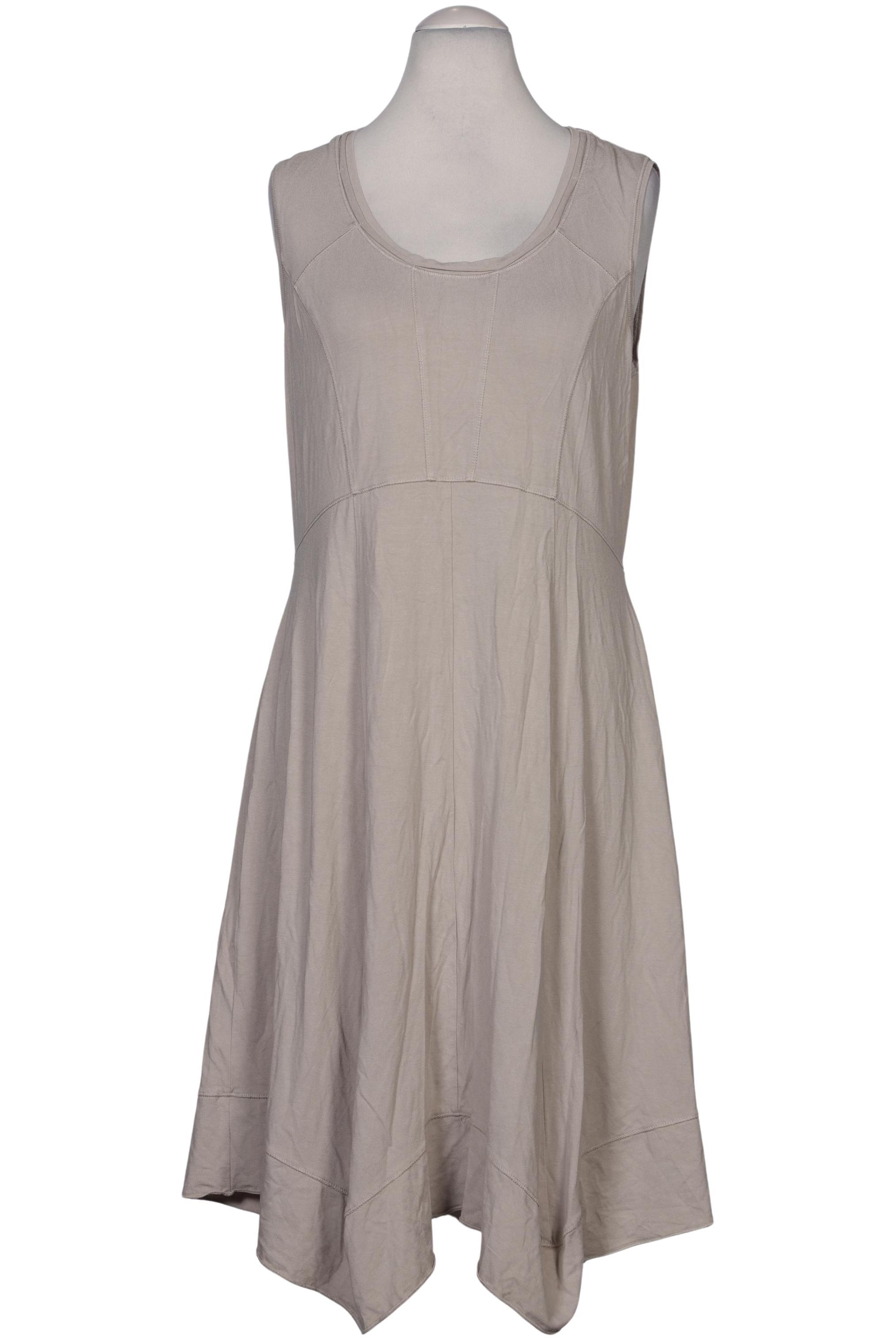 

Vetono Damen Kleid, grau, Gr. 38