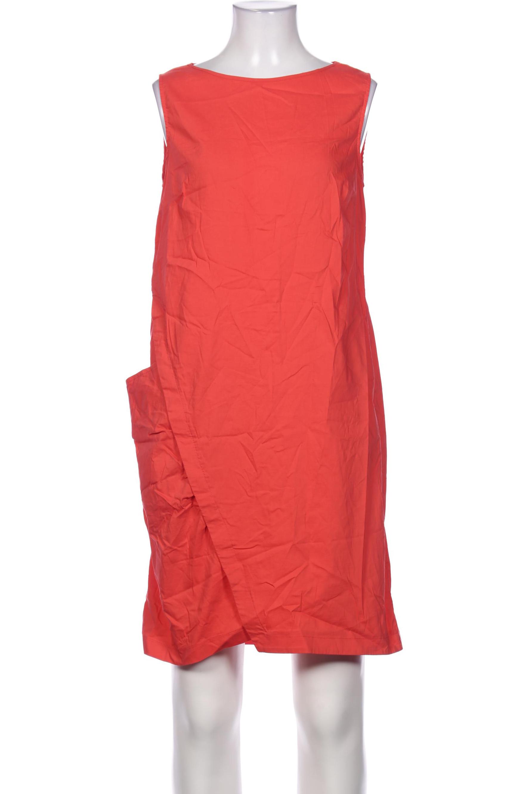 

Vetono Damen Kleid, pink, Gr. 8