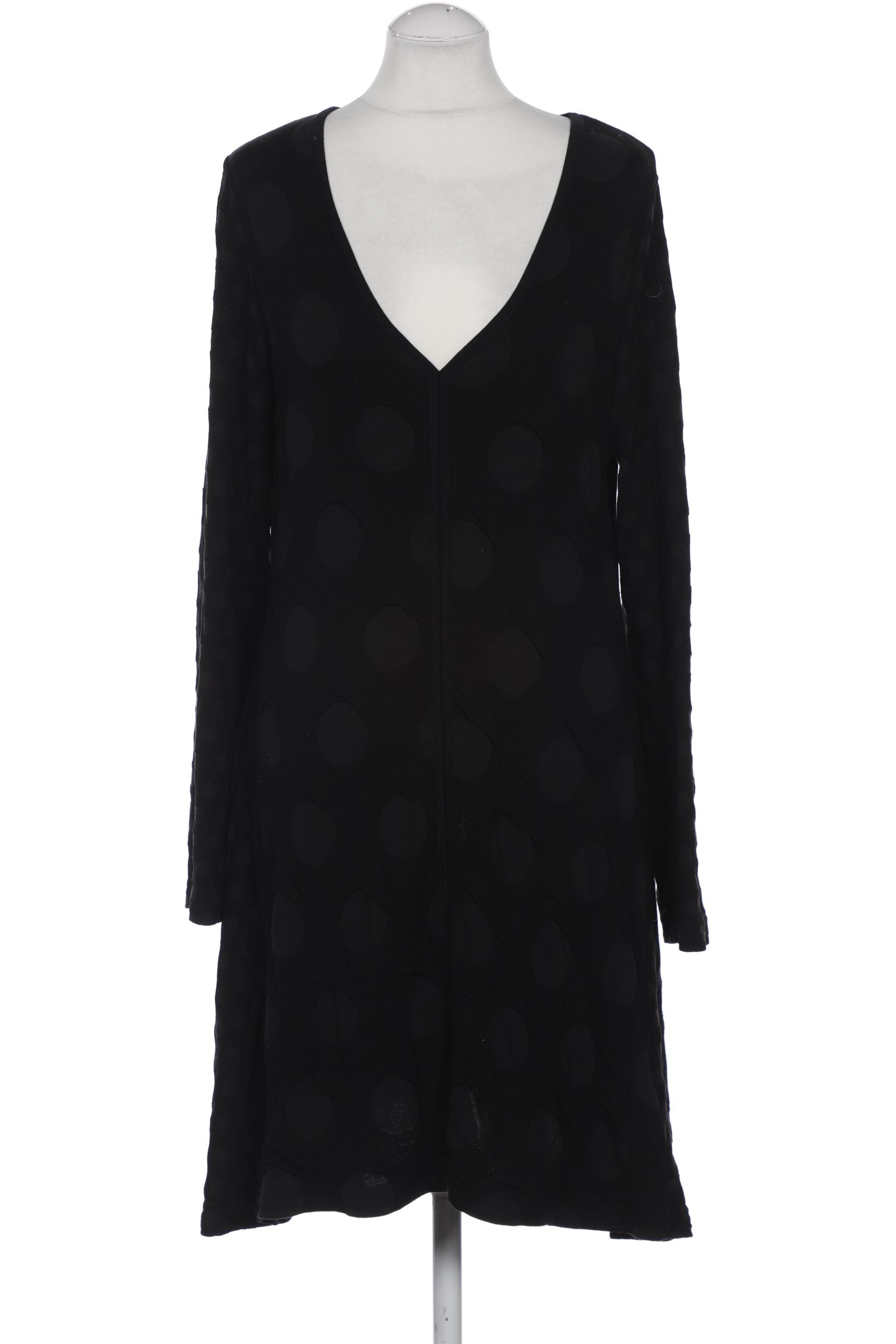 

Vetono Damen Kleid, schwarz
