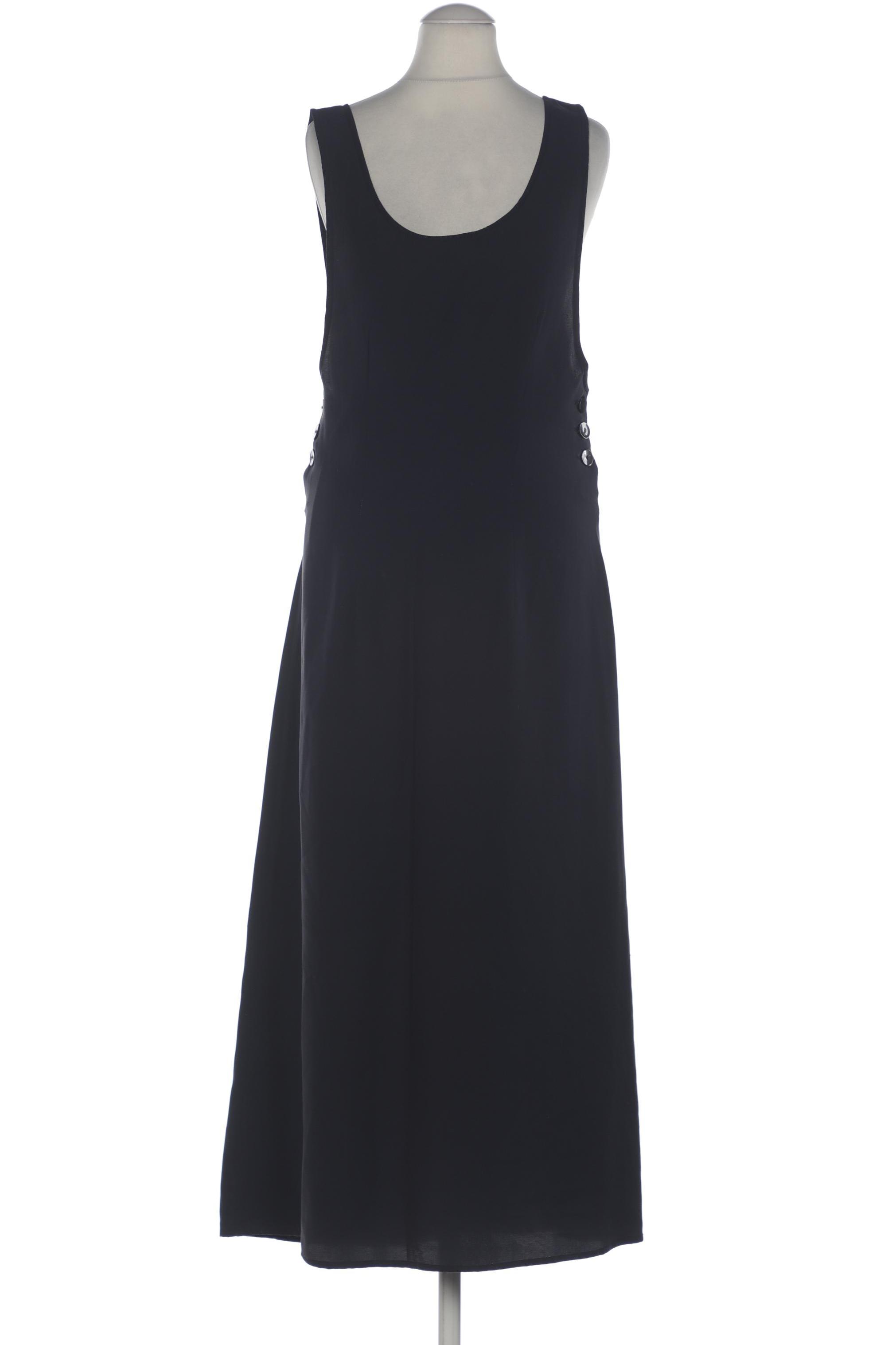 

Vetono Damen Kleid, marineblau, Gr. 36