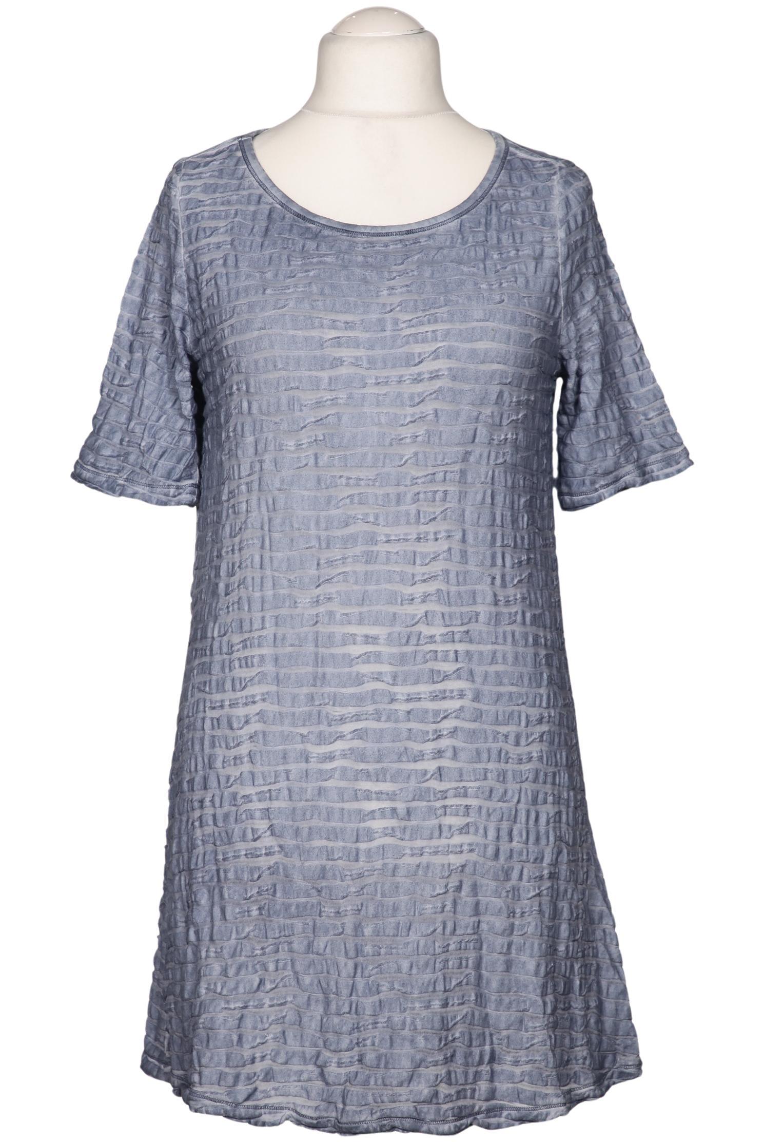 

Vetono Damen Kleid, hellblau, Gr. 44