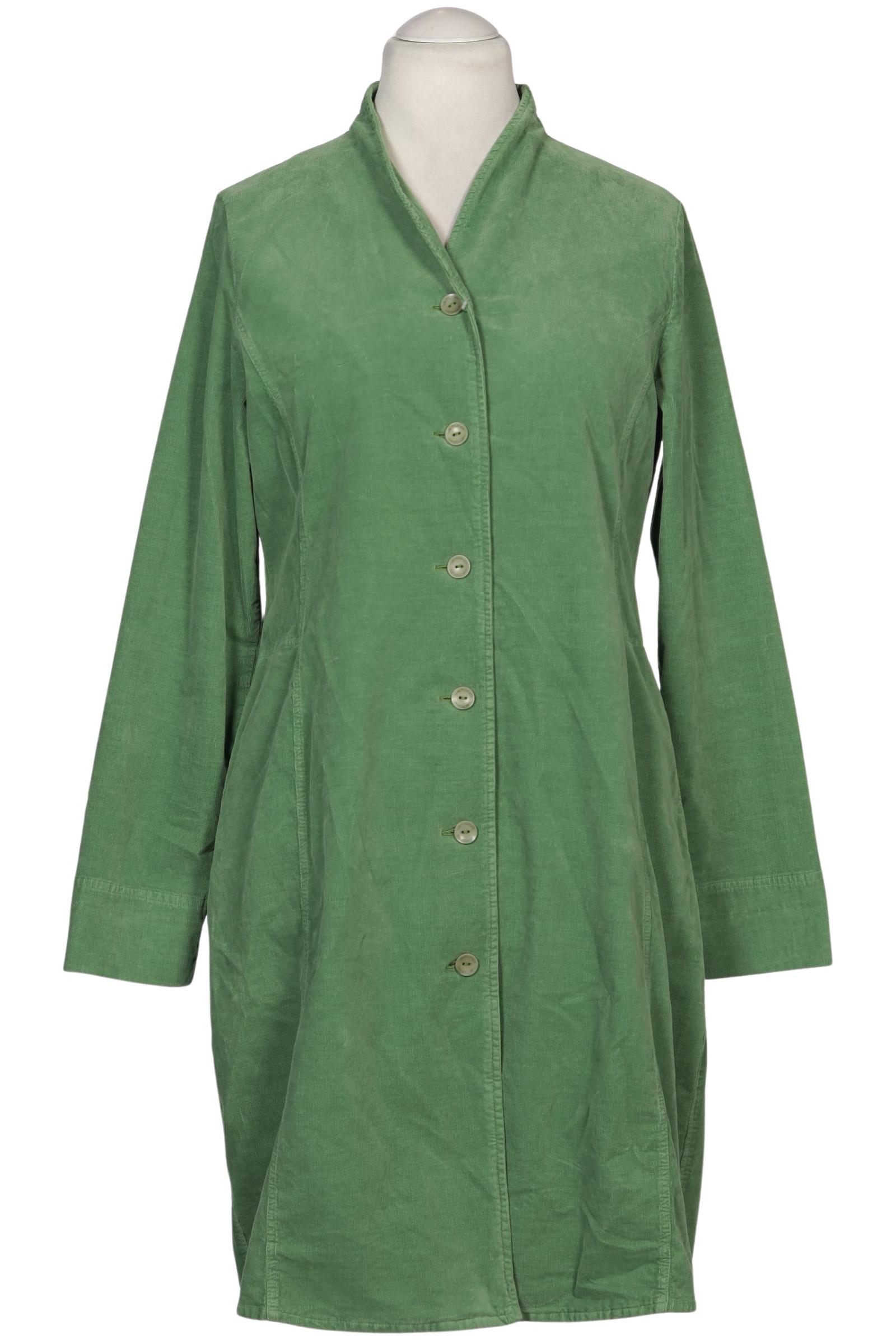 

Vetono Damen Kleid, grün, Gr. 10