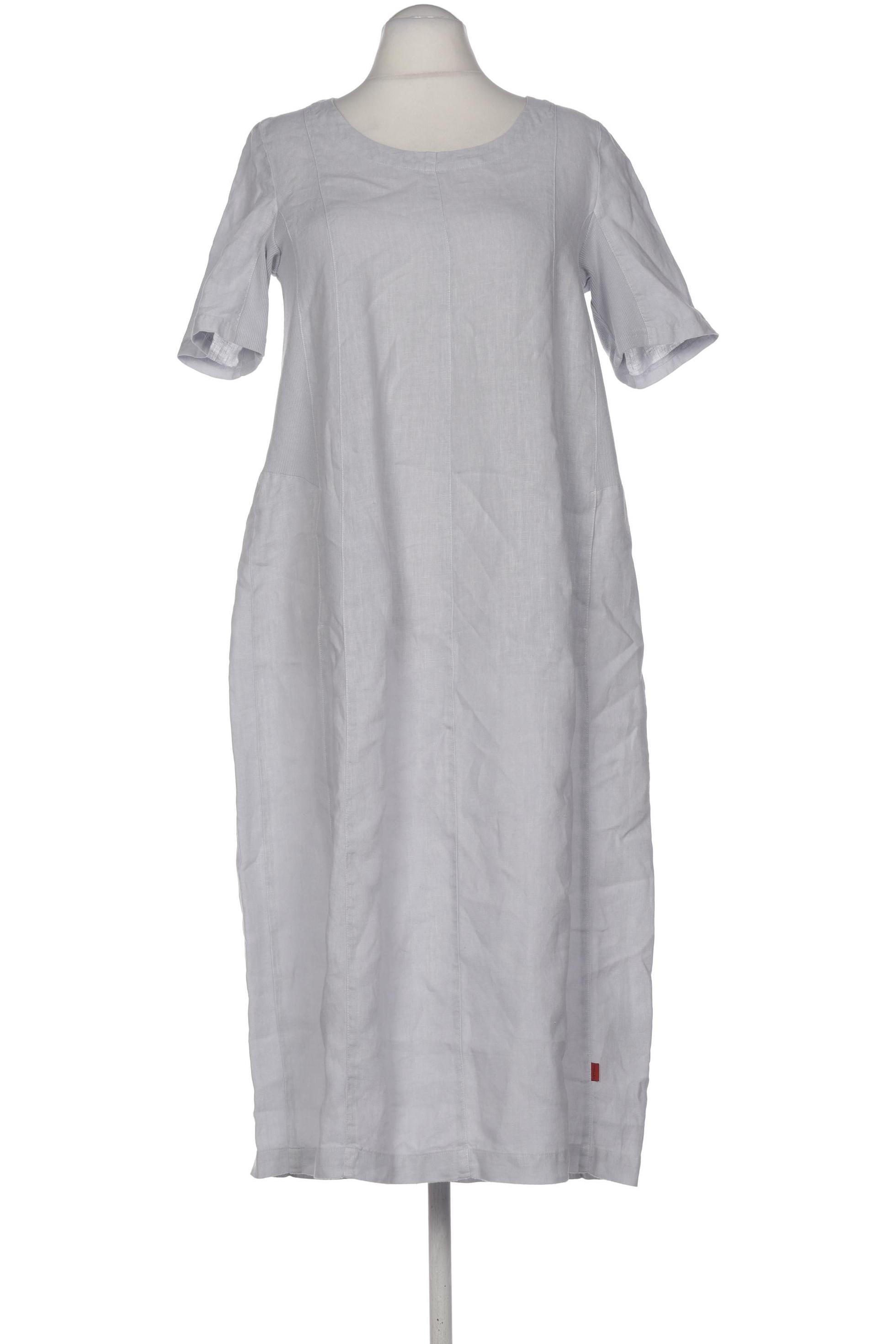 

Vetono Damen Kleid, grau, Gr. 10