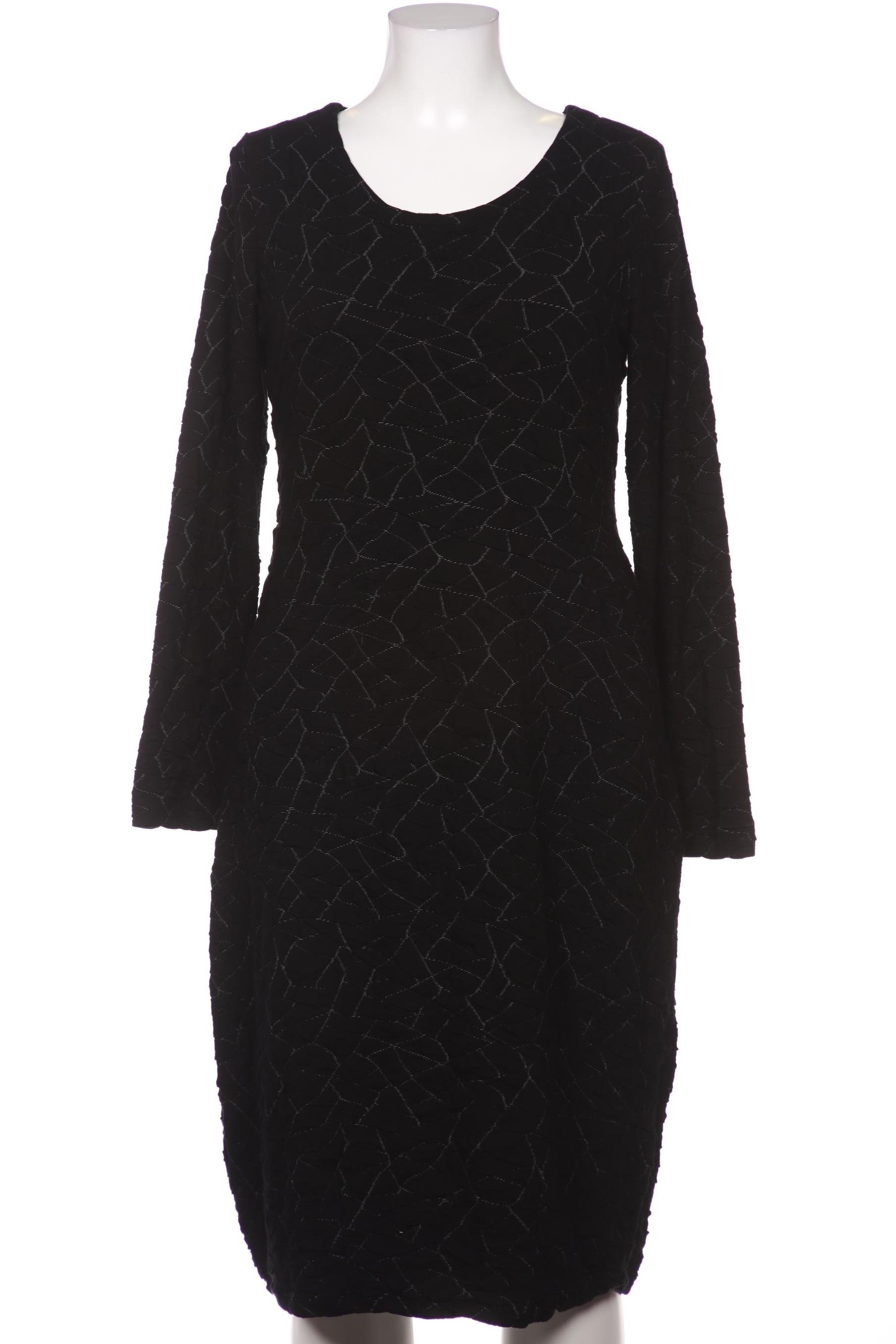 

Vetono Damen Kleid, schwarz, Gr. 10