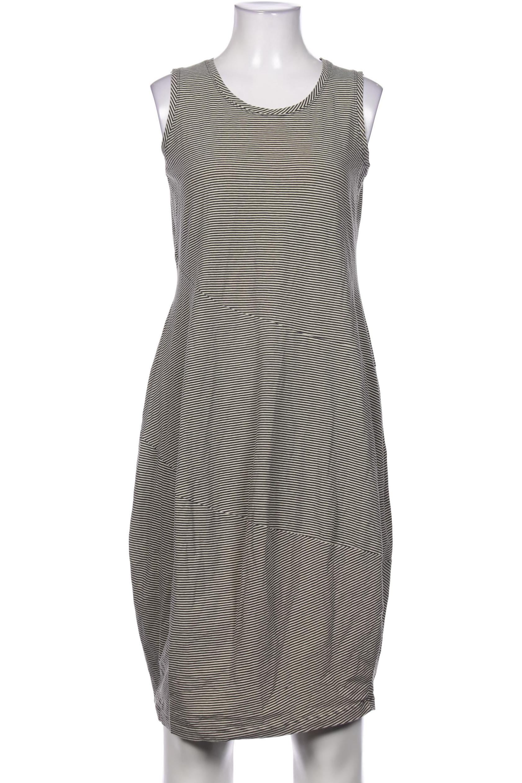 

Vetono Damen Kleid, grau, Gr. 8