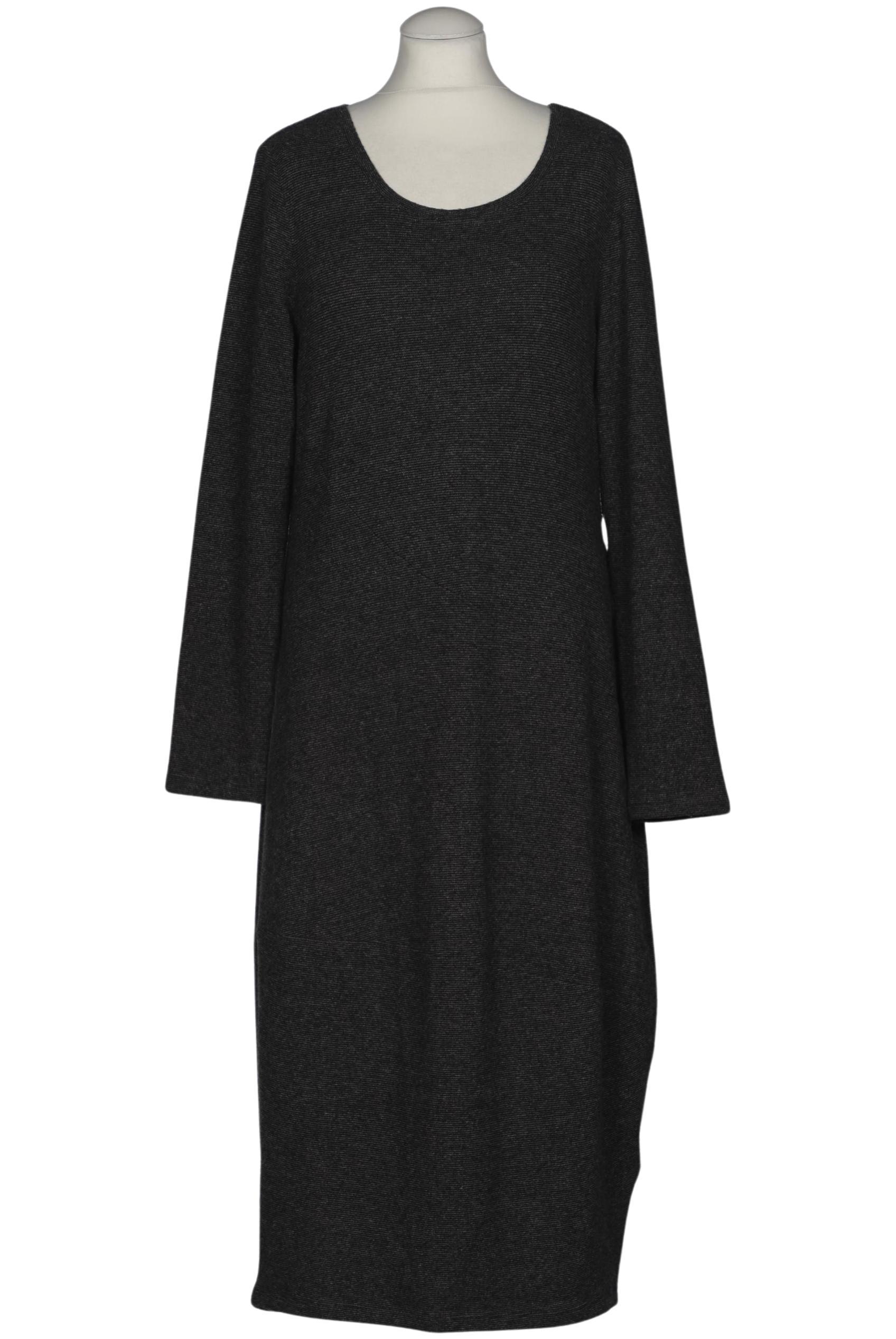 

Vetono Damen Kleid, grau, Gr. 12