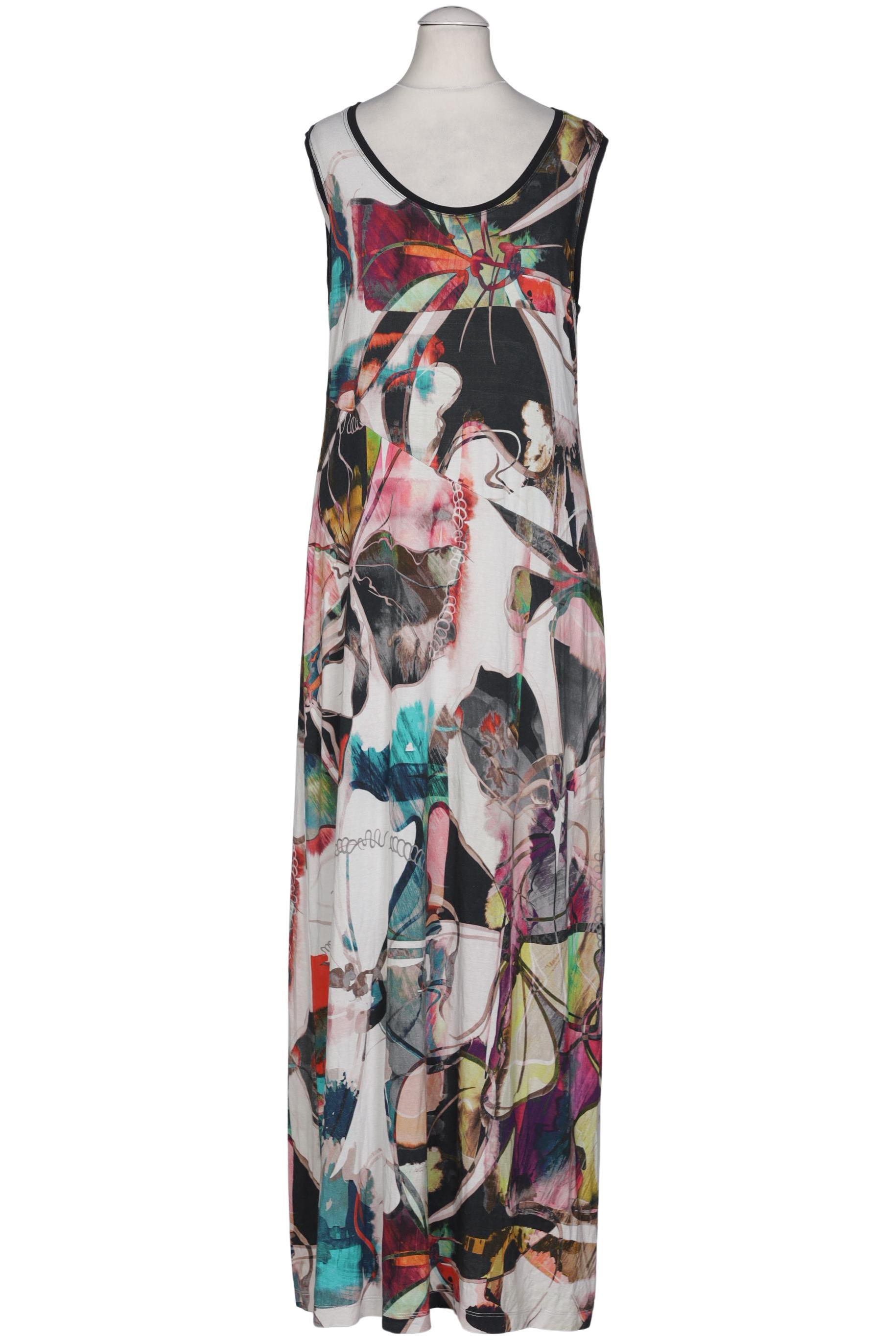 

Vetono Damen Kleid, mehrfarbig, Gr. 8