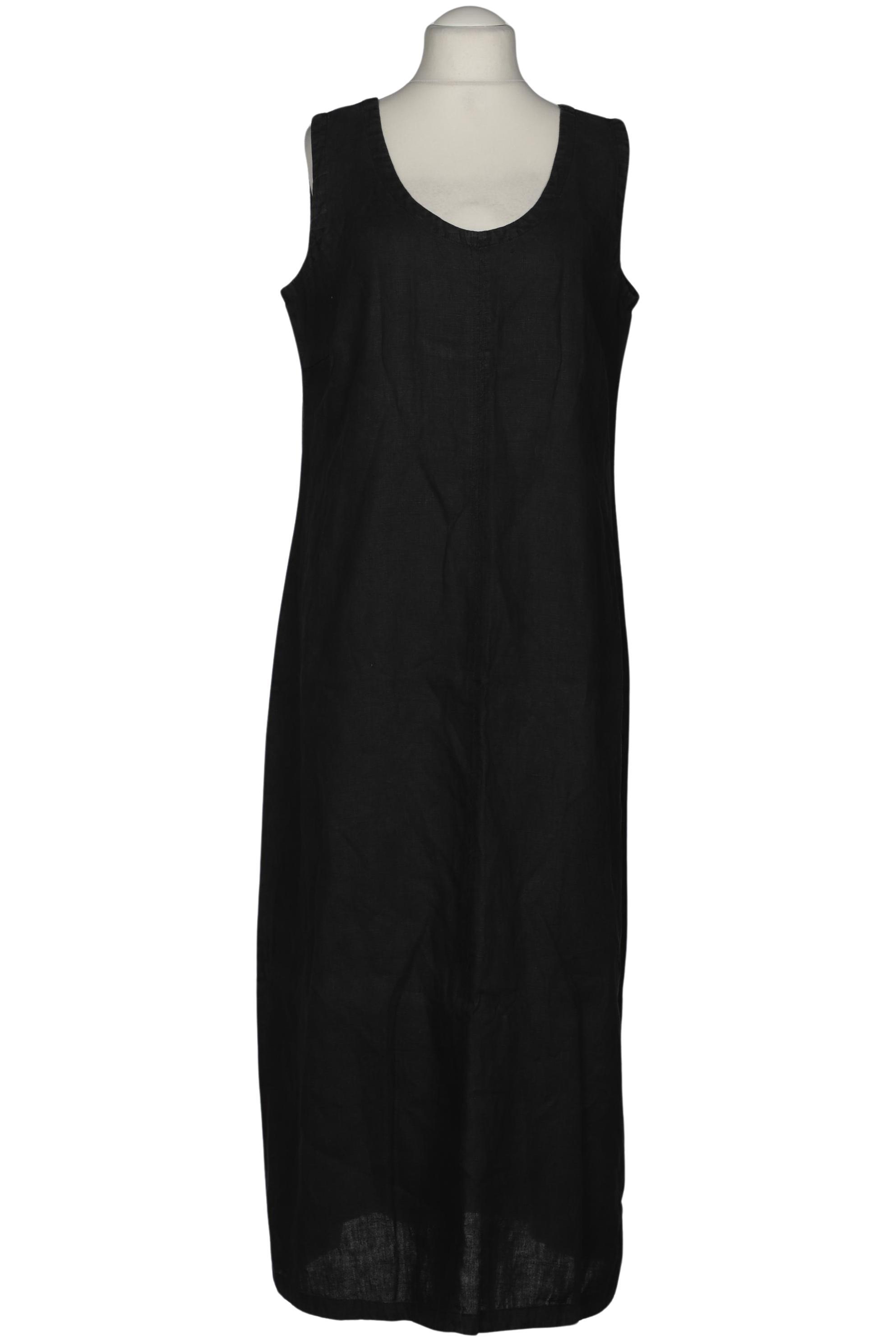 

Vetono Damen Kleid, schwarz, Gr. 12