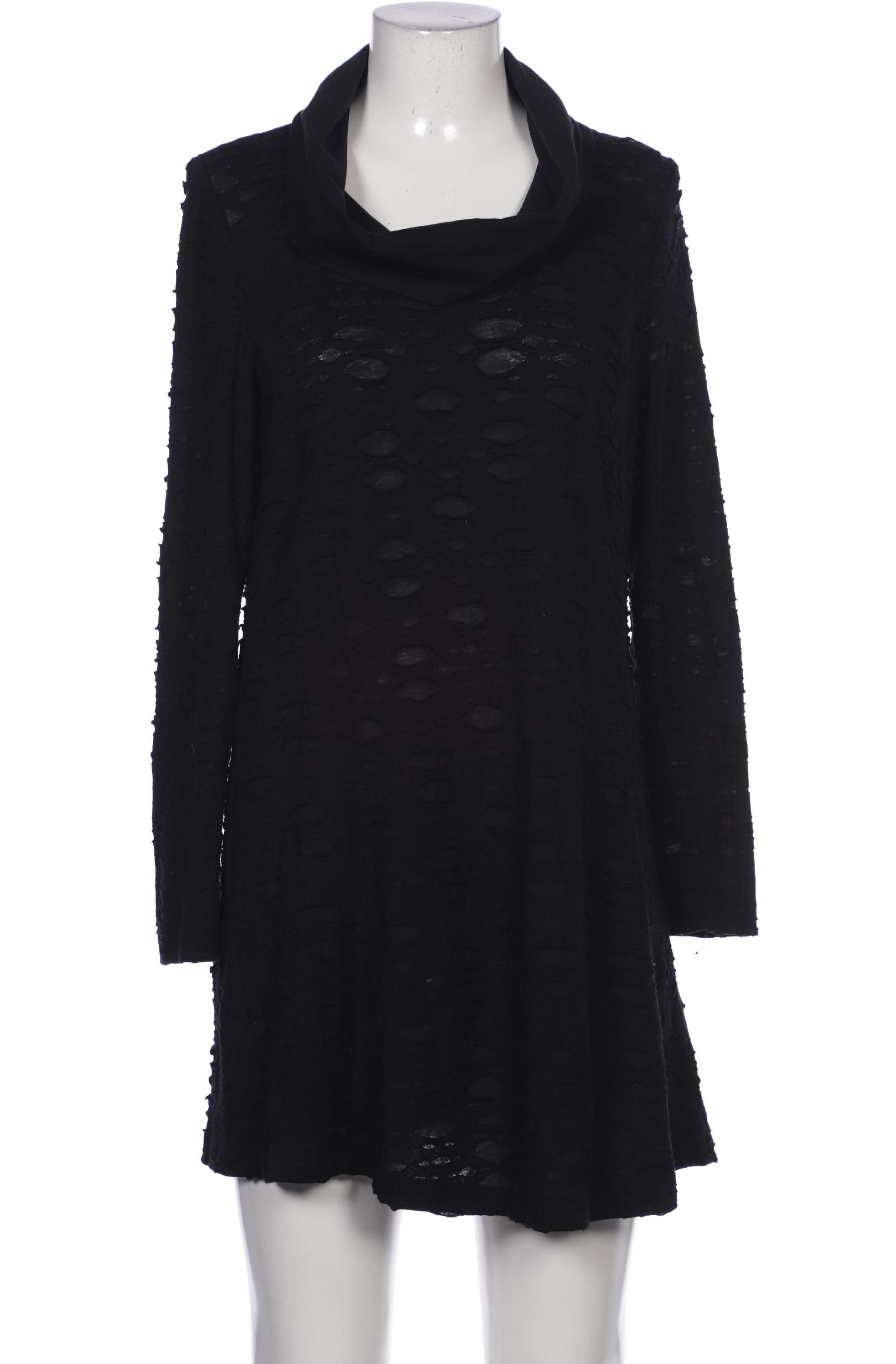 

Vetono Damen Kleid, schwarz, Gr. 12