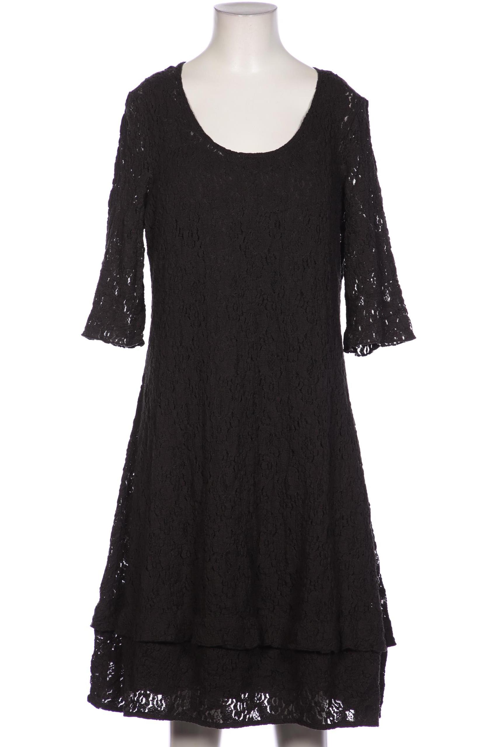 

Vetono Damen Kleid, grau, Gr. 10