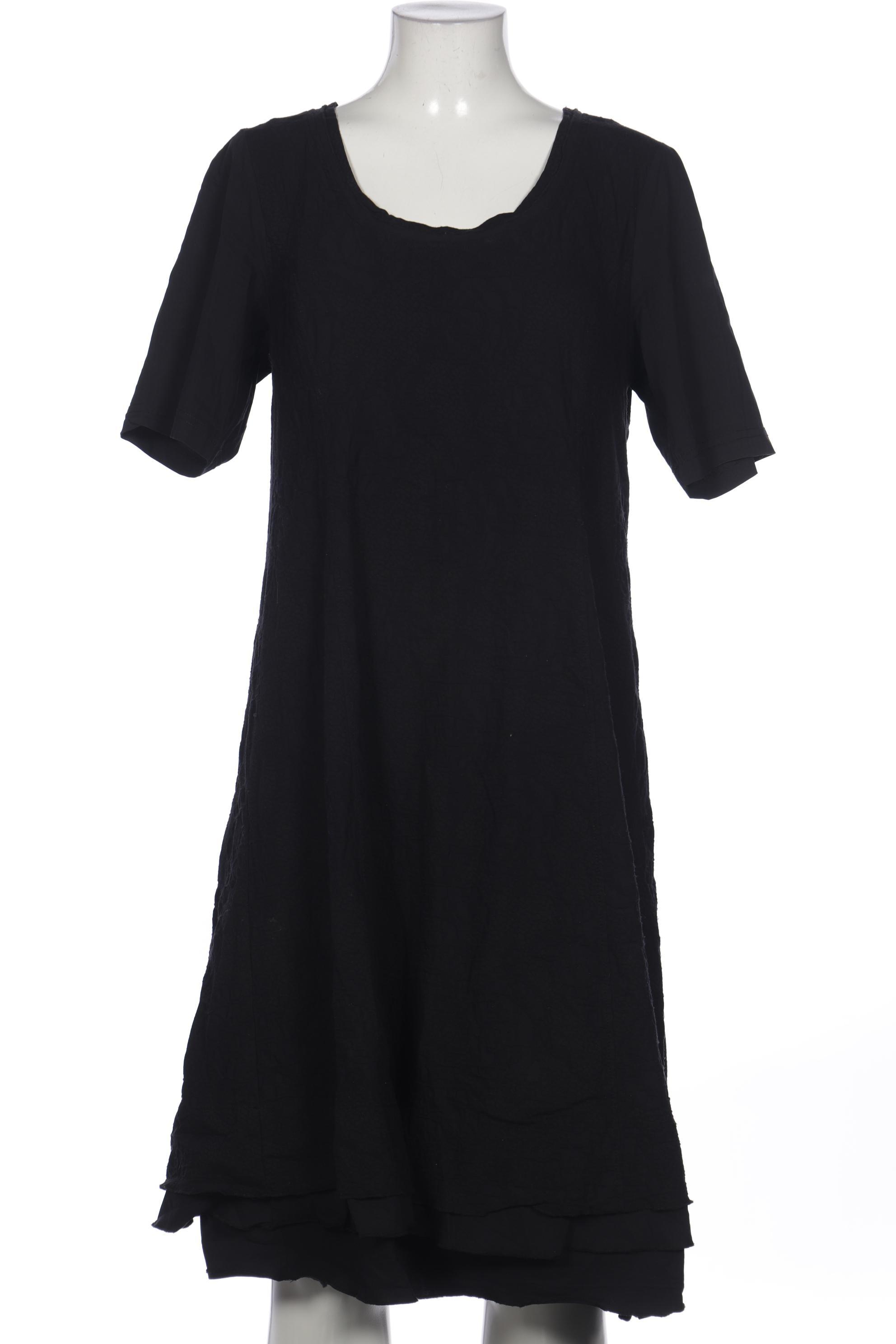 

Vetono Damen Kleid, schwarz