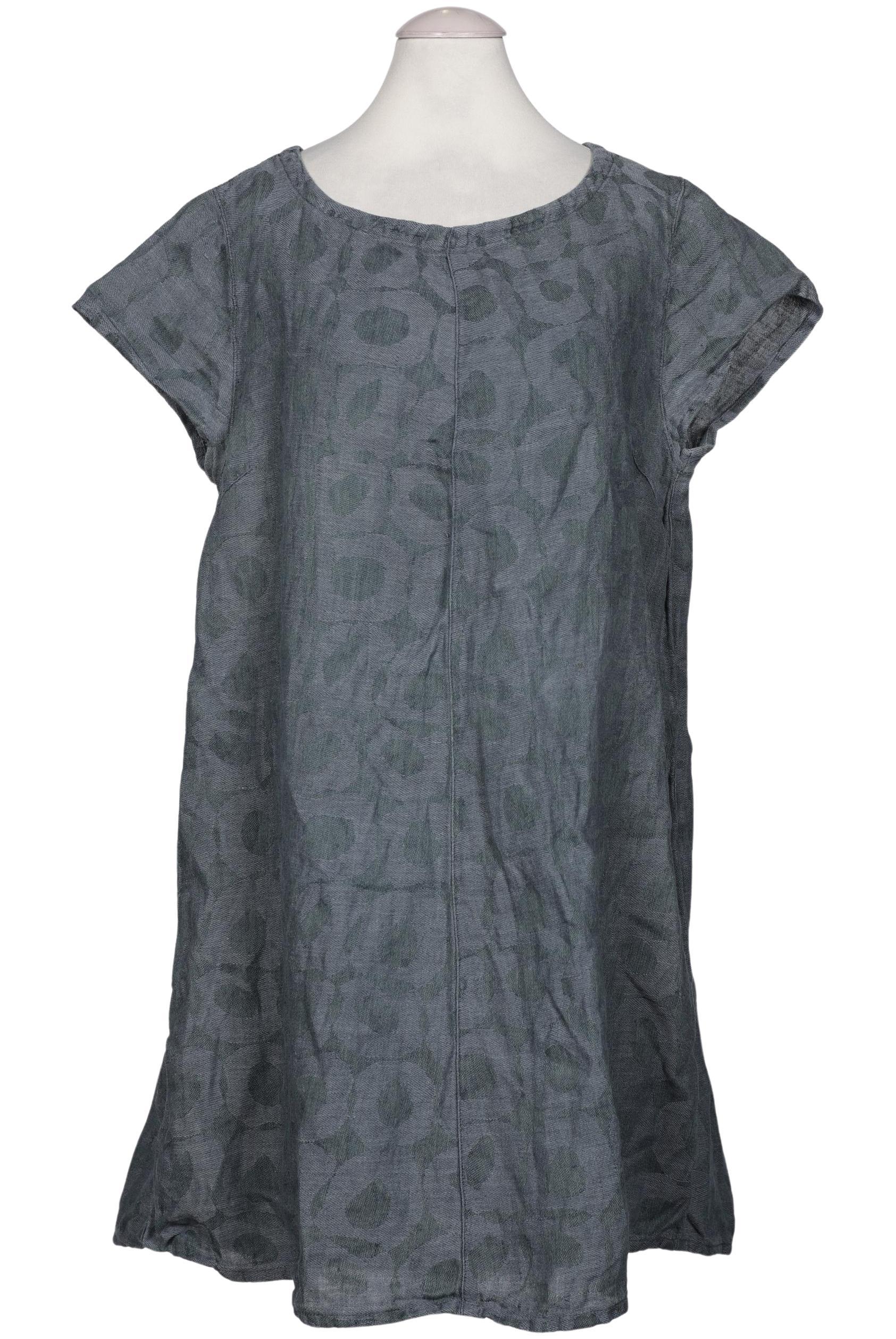 

Vetono Damen Kleid, türkis, Gr. 12