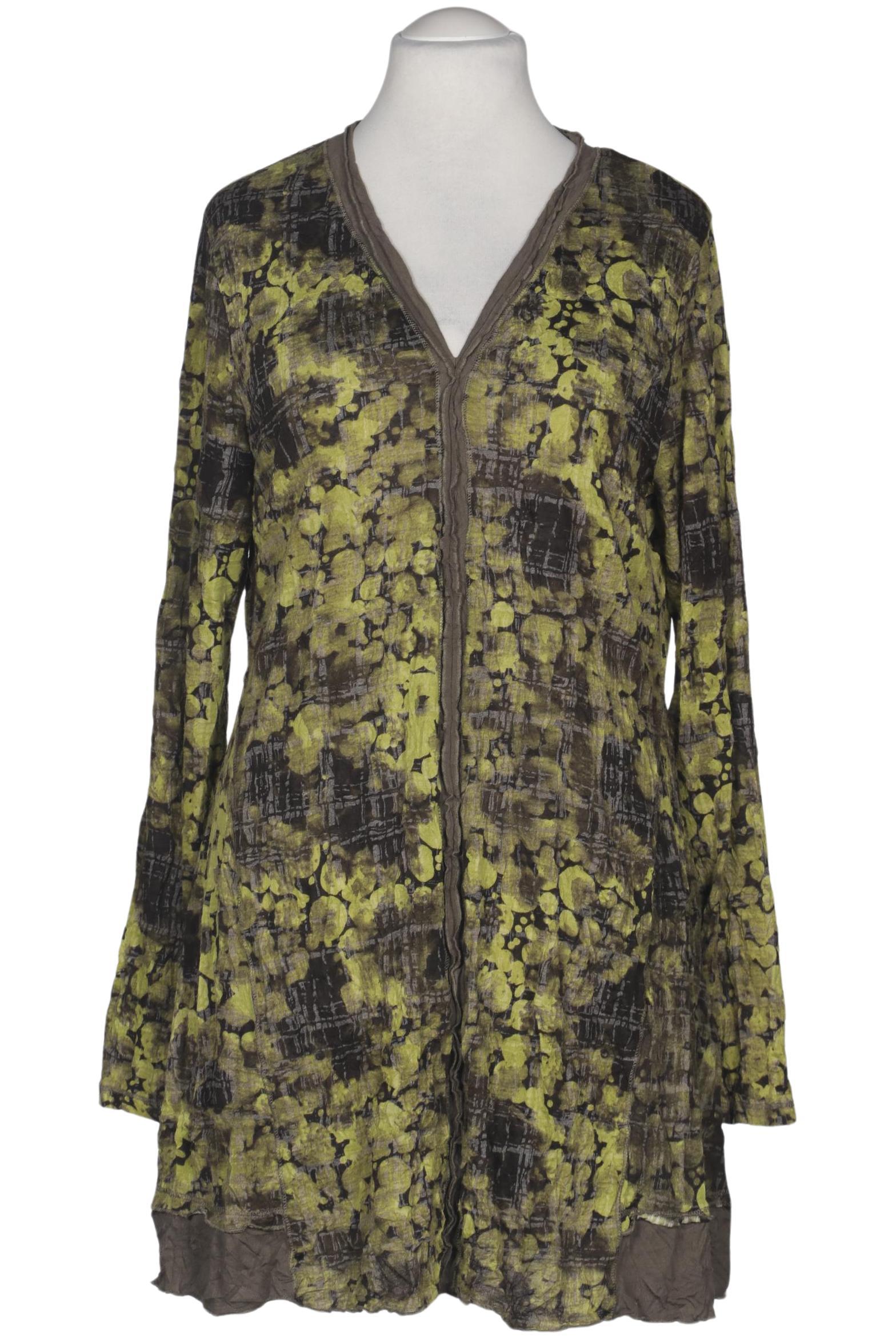 

Vetono Damen Kleid, mehrfarbig, Gr. 12