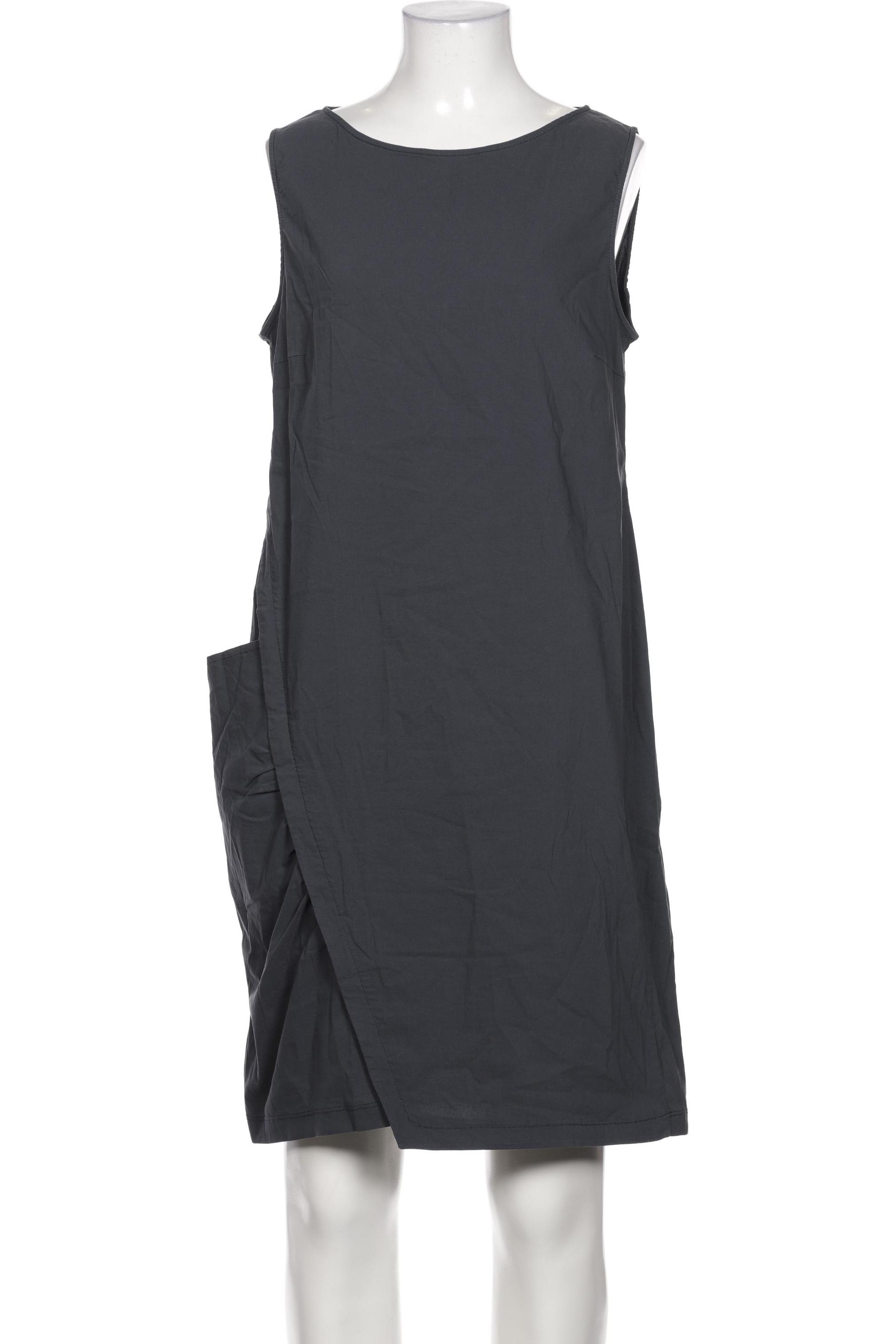 

Vetono Damen Kleid, grau